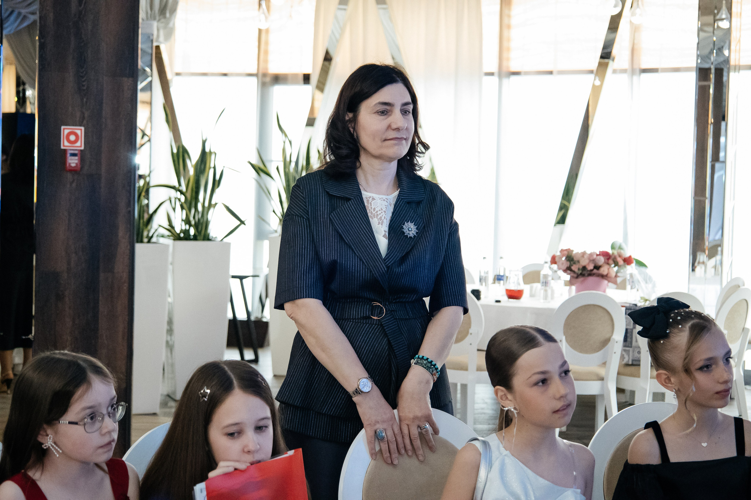 Выпускной 4класс. Фотограф в Иркутске