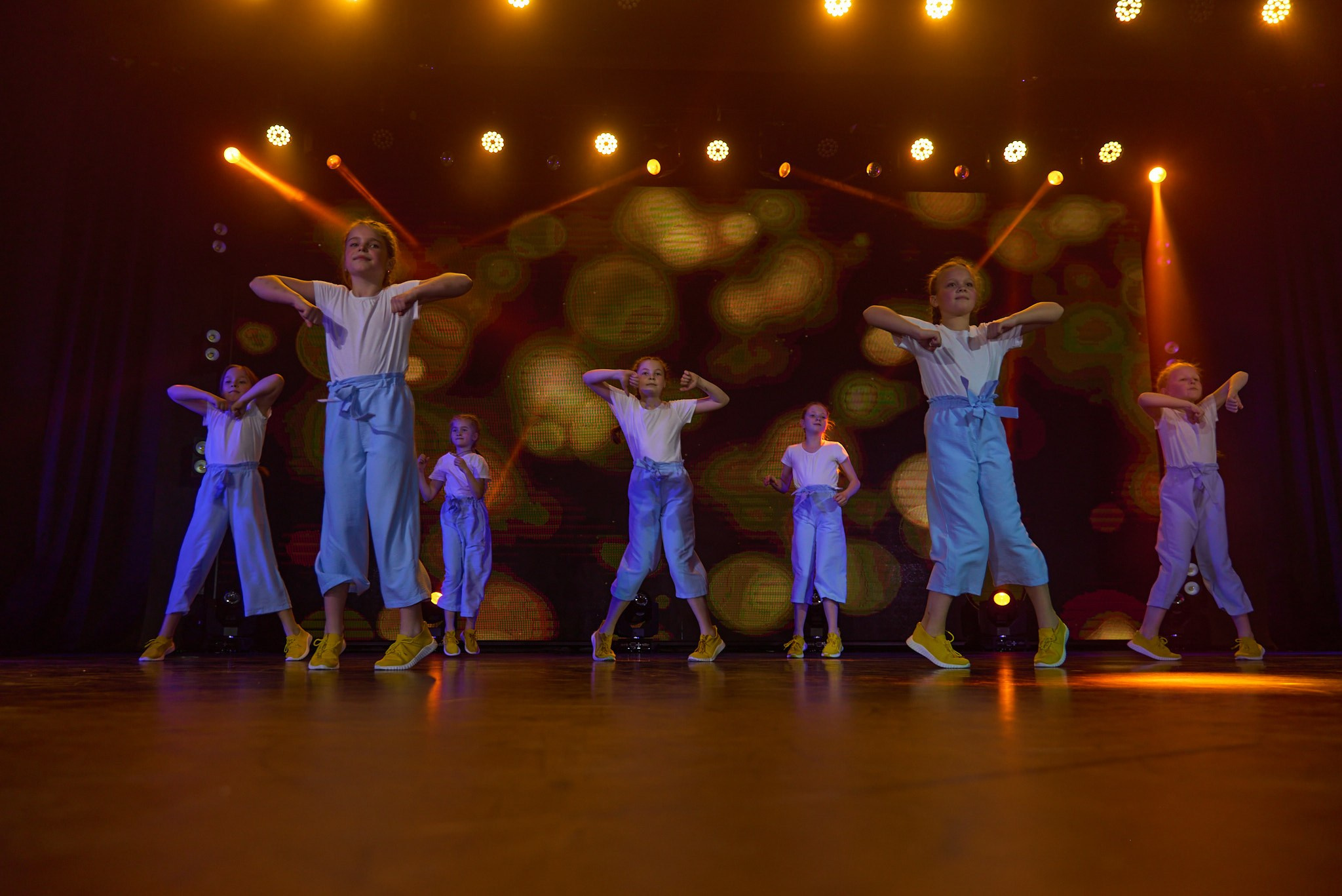 Отчетный концерт, «Эпицентр», 18.05.24. Наталия Март | Фотограф СПб