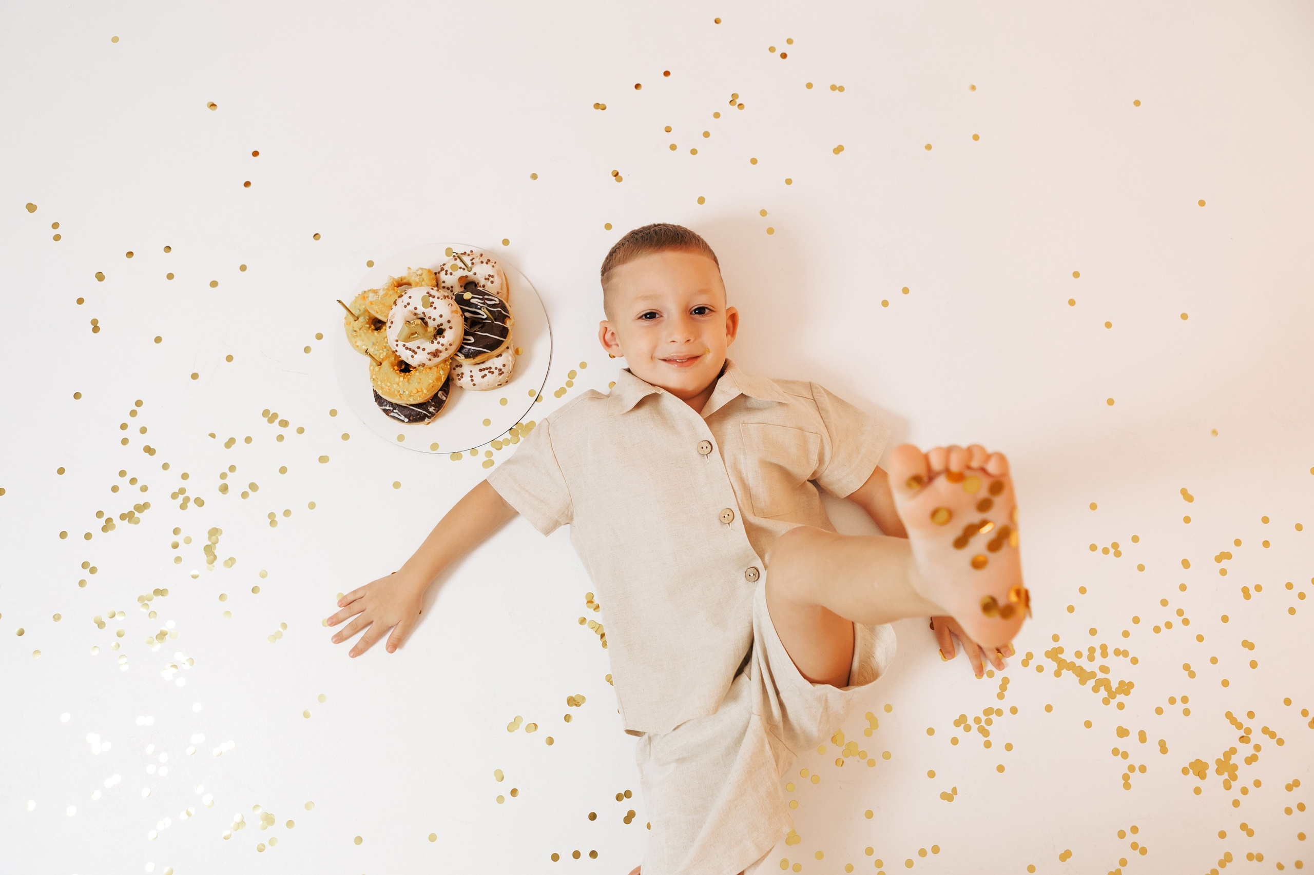 День Рождения. Свадьбы