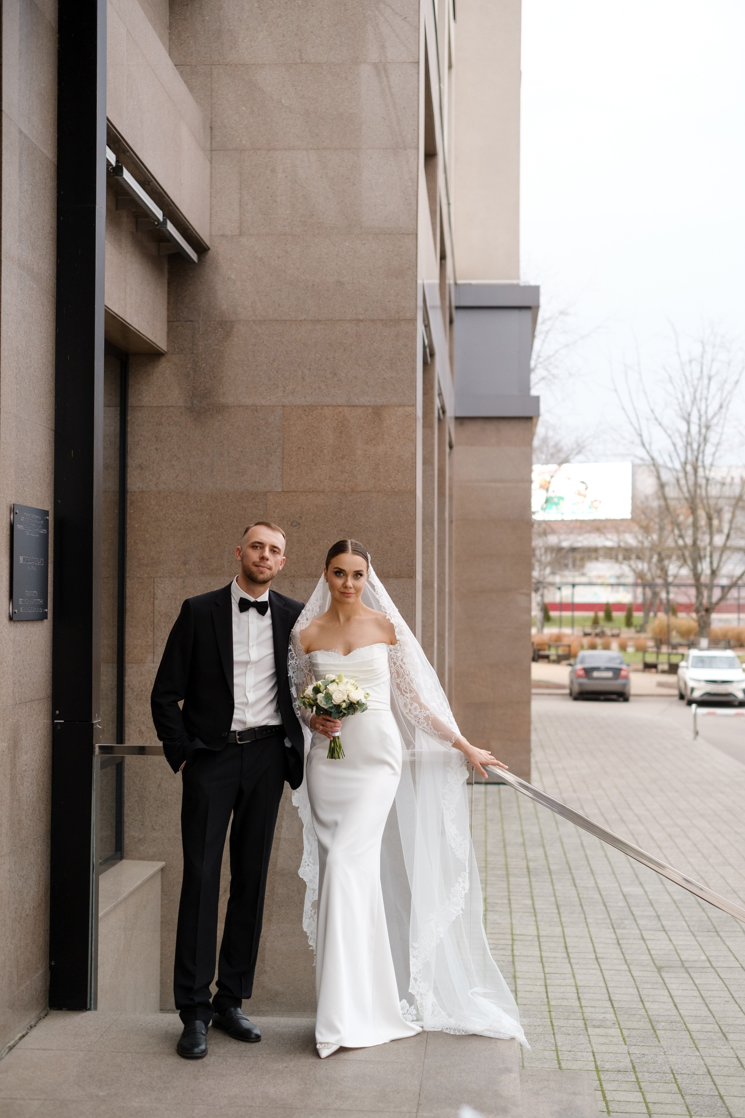 M&O. Свадебный фотограф в Брянске Иванникова Елена