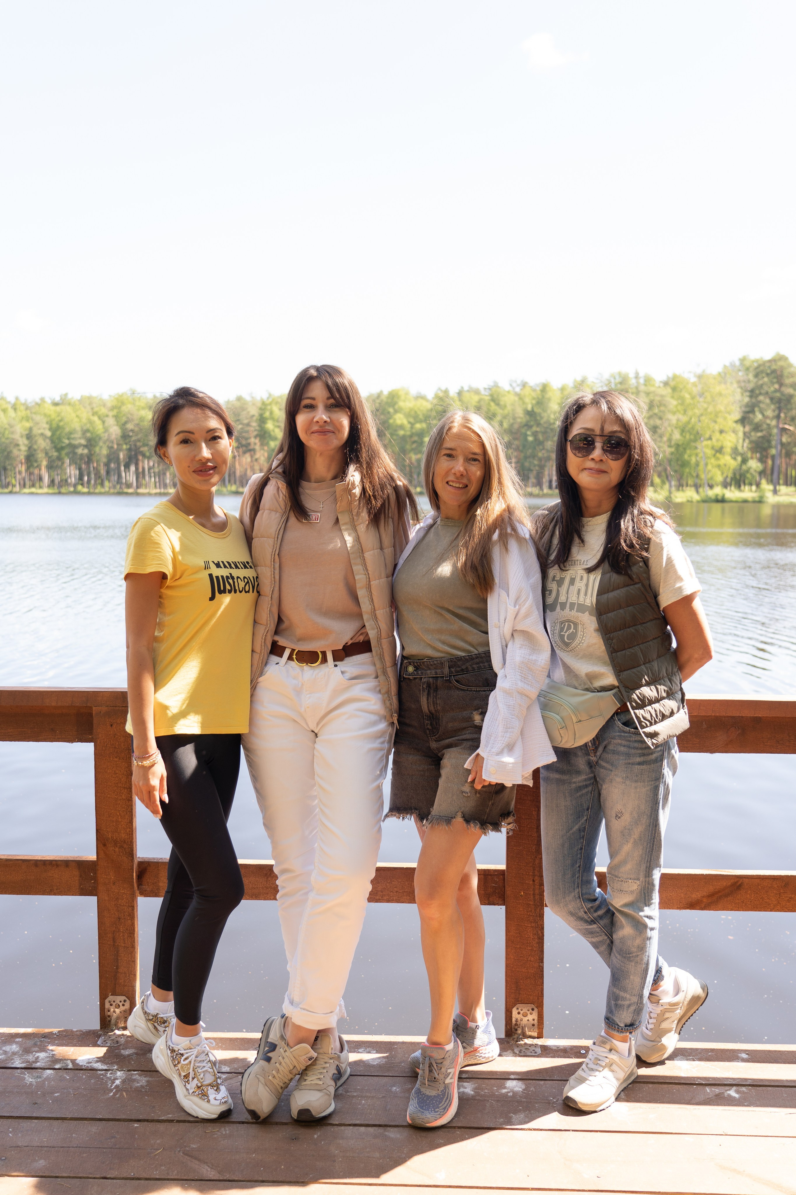 Тимбилдинг. Издательский дом «ПРЕСС-КУРЬЕР». Фотограф-эстет