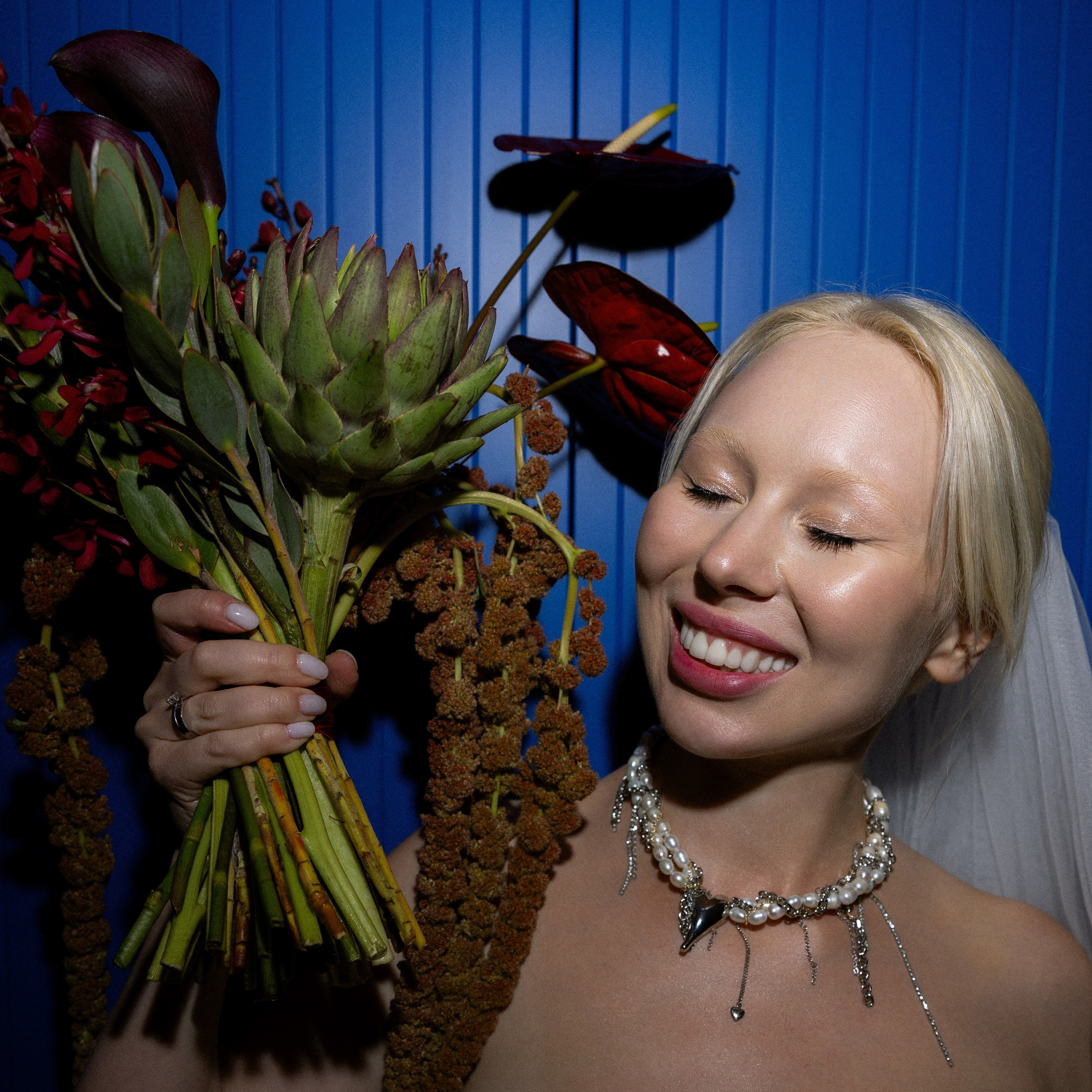 Vlad & Kate. Оформление свадеб, декор свадеб Вера Маркова, Москва