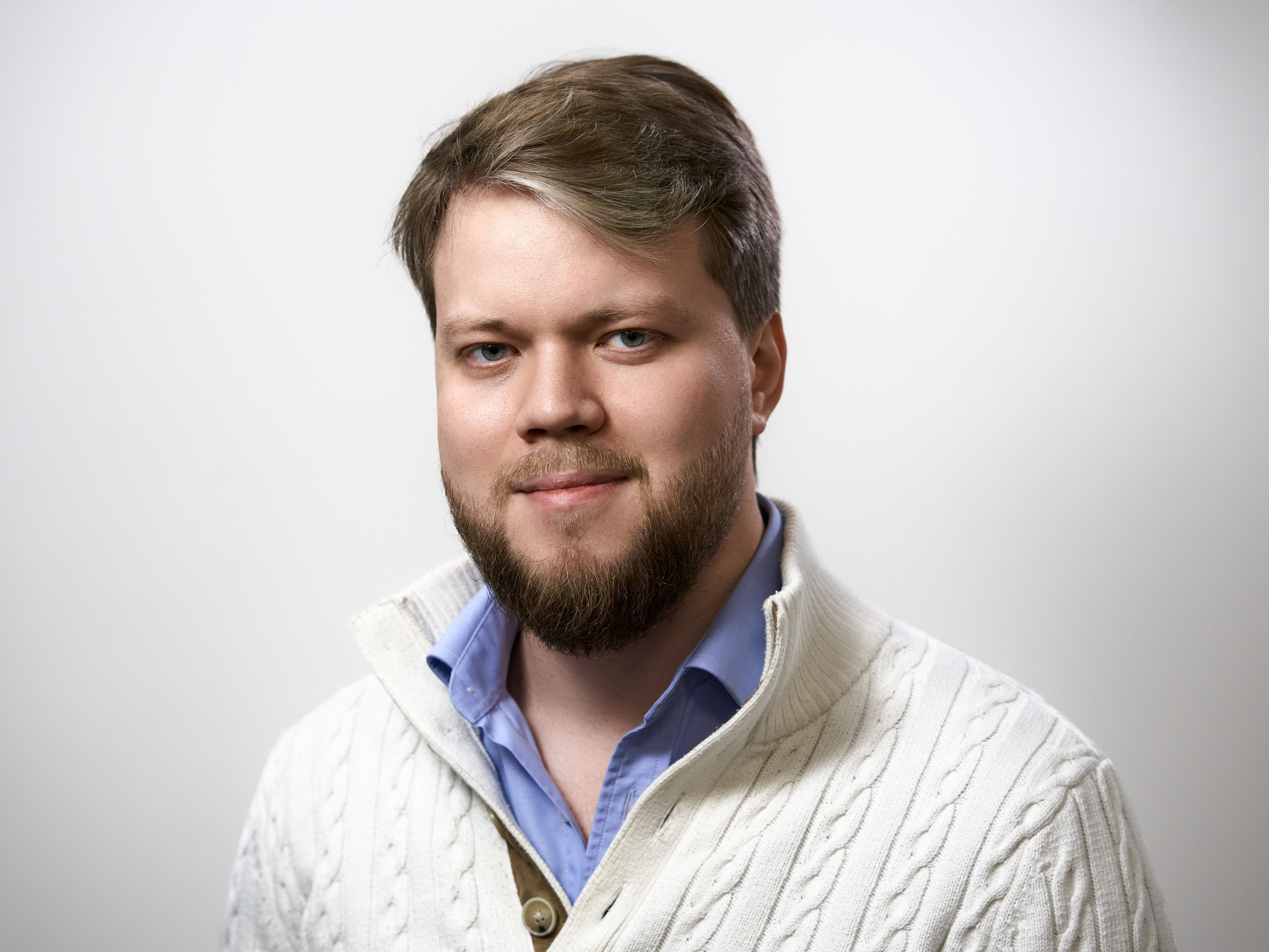 СПД: портреты сотрудников. Фотограф в Москве Анастасия Баева