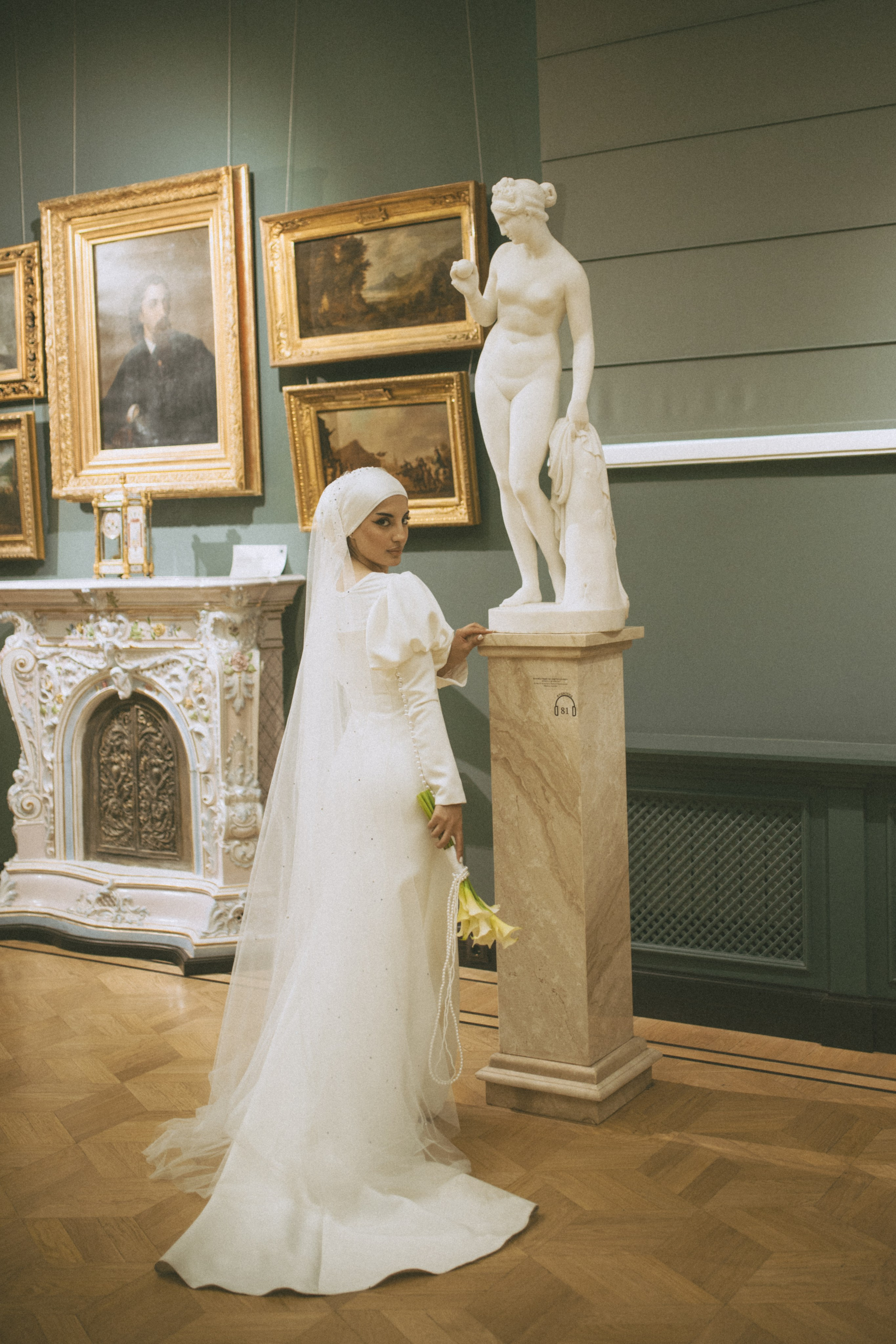 Свадьба Исмаила и Семы. Свадебный фотограф Казань