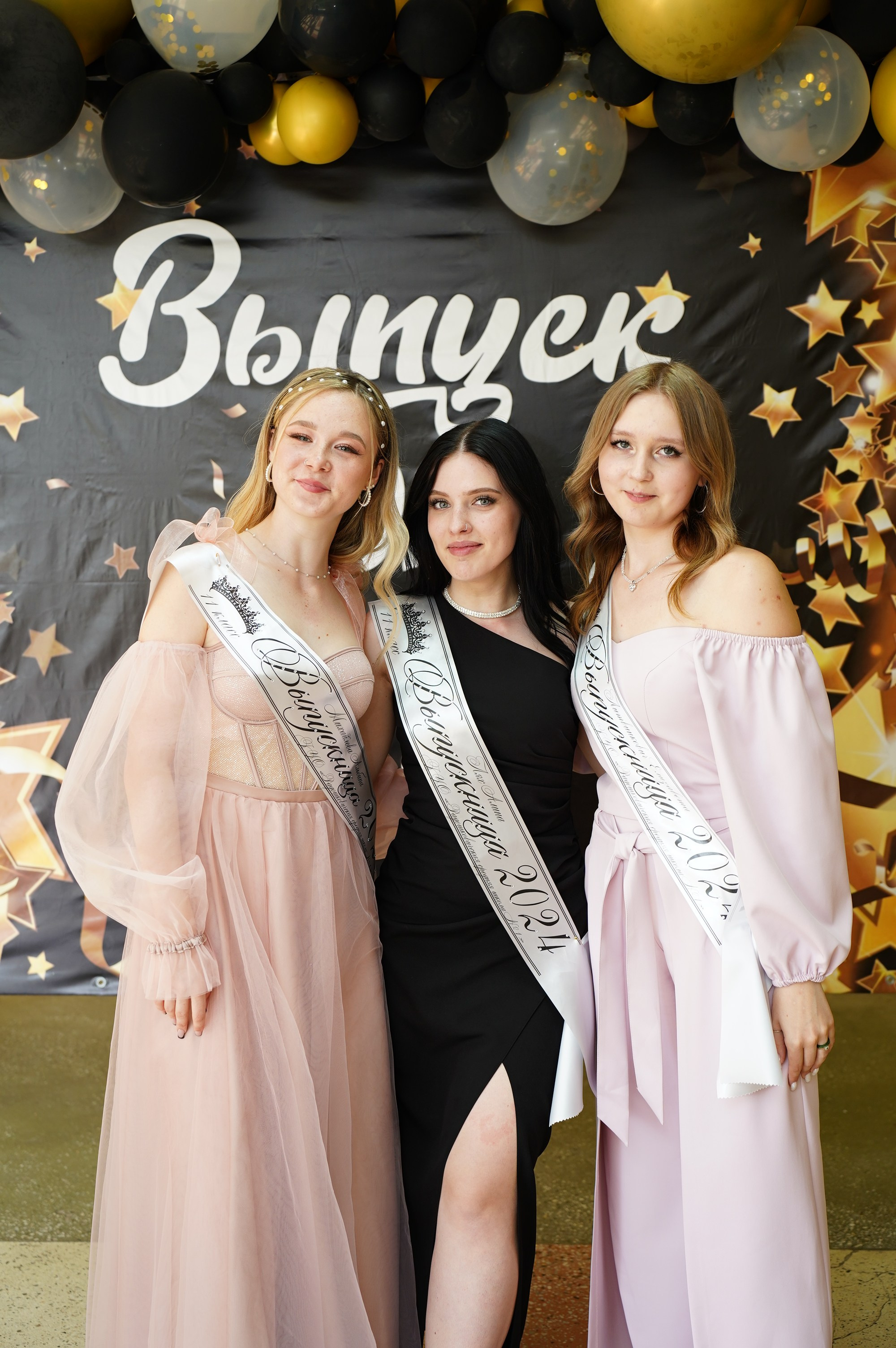 Выпускной. Семейный и свадебный фотограф Минск, Беларусь Анна Орловская