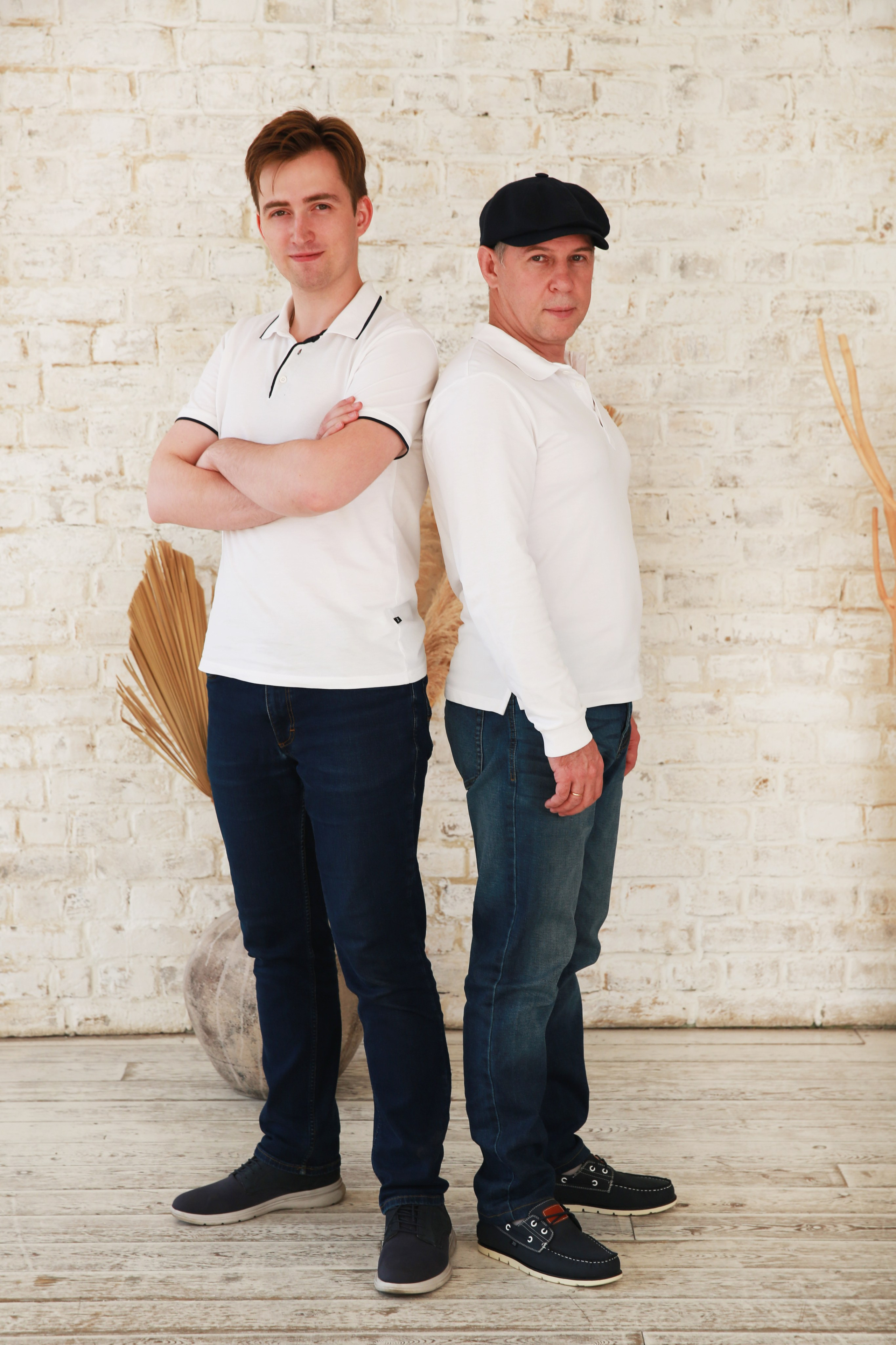 Семья. Фотограф в Москве Ольга Школьникова