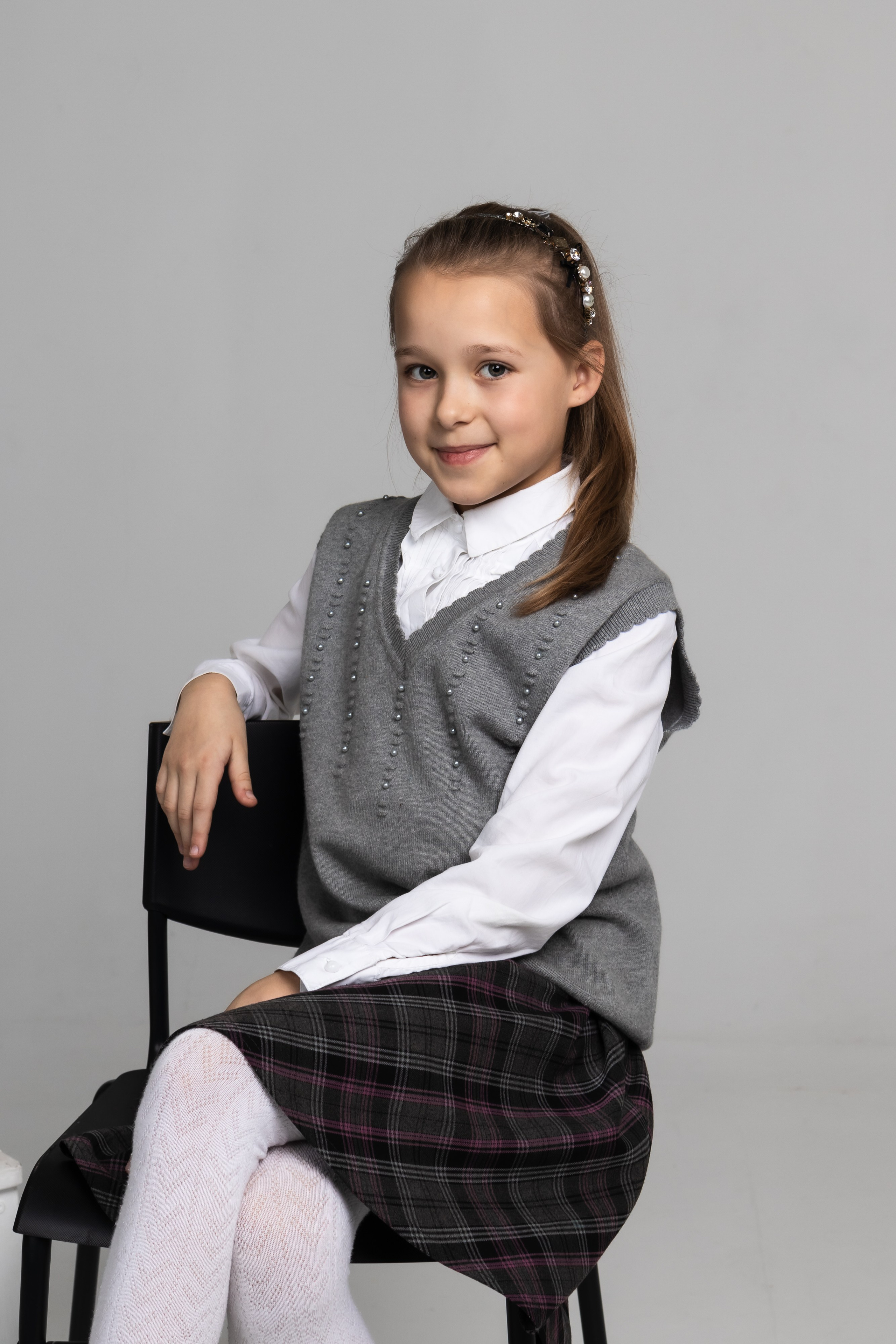 Портреты начальная школа. Выпускные альбомы в Калининграде