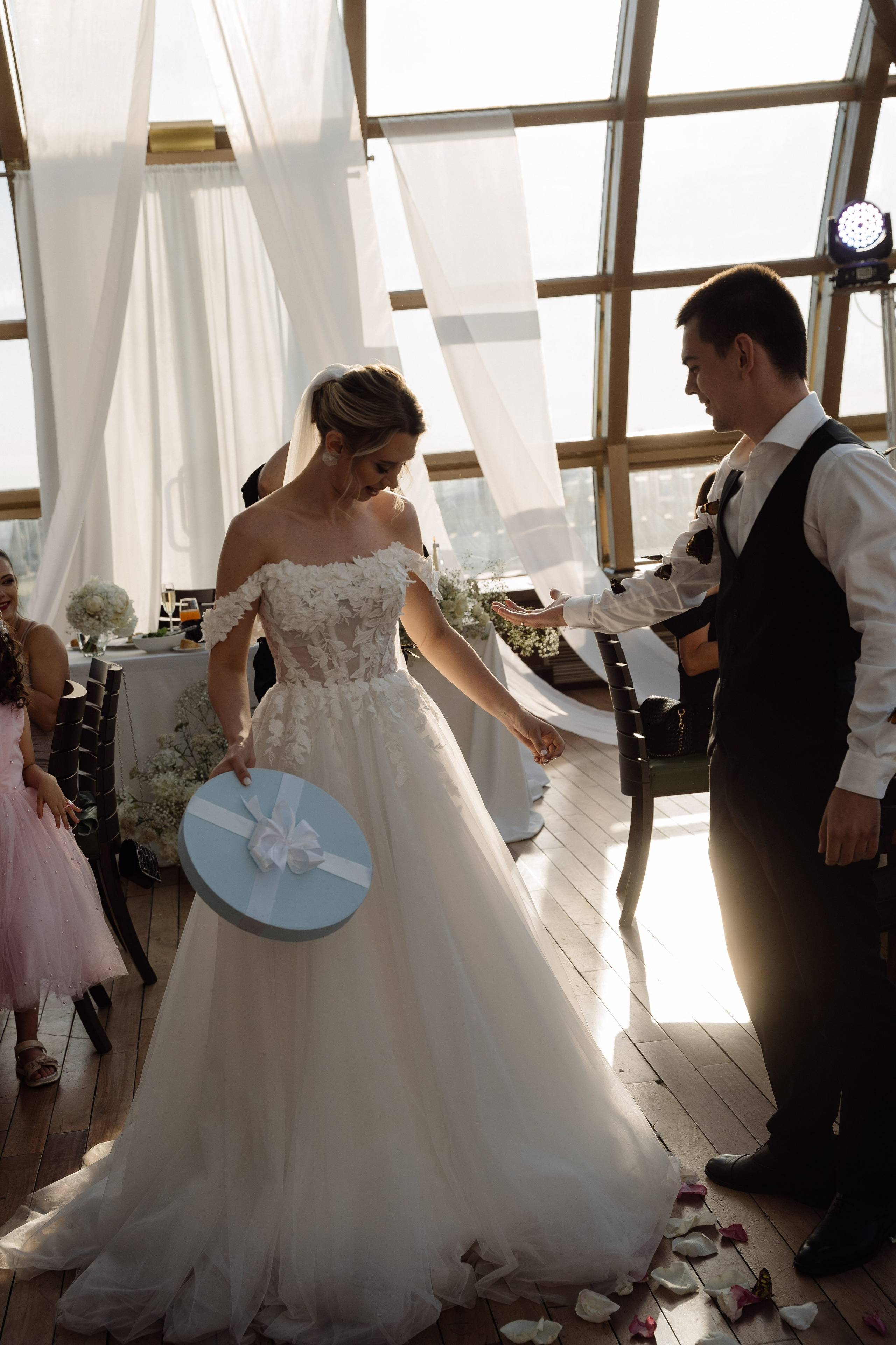 Мария и Александр. Свадебный фотограф Ростов-на-Дону