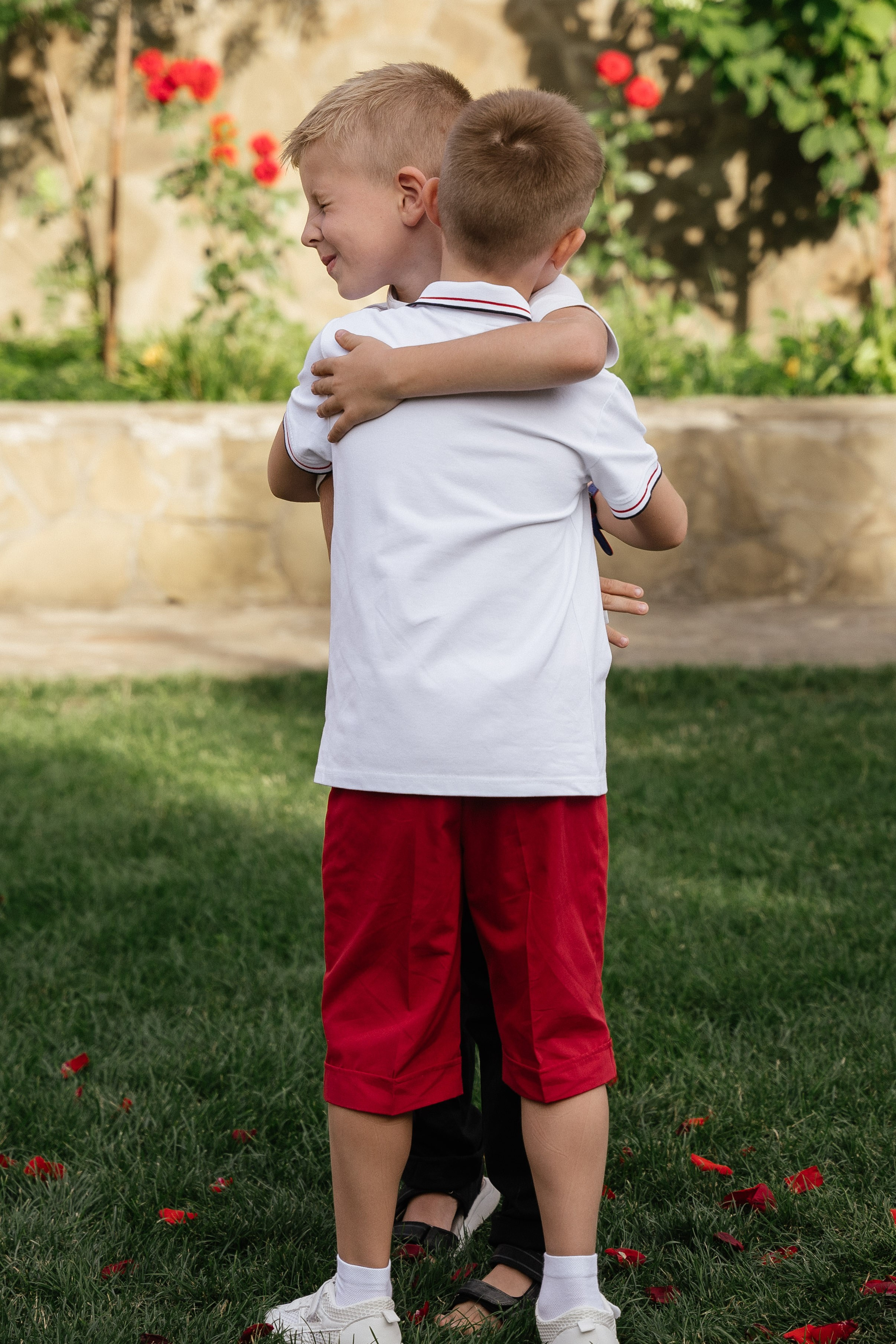 Дмитрий и Полина. Свадебный фотограф Ростов-на-Дону