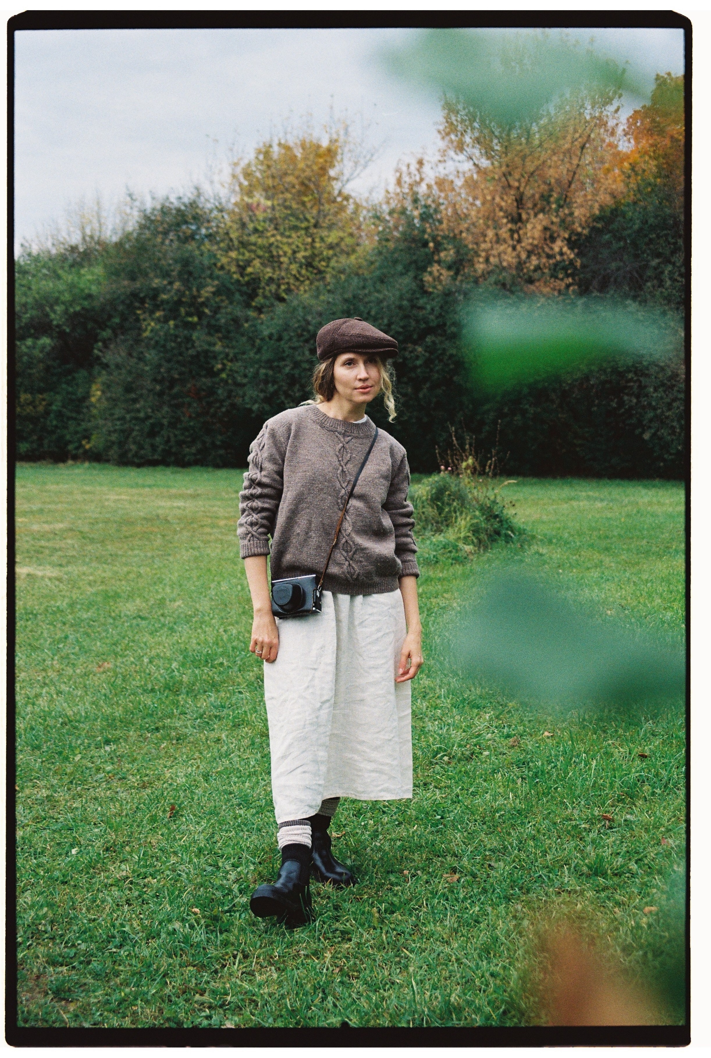 КСЕНИЯ | Film. Свадебный и семейный фотограф РИТА БОЧКАРЁВА