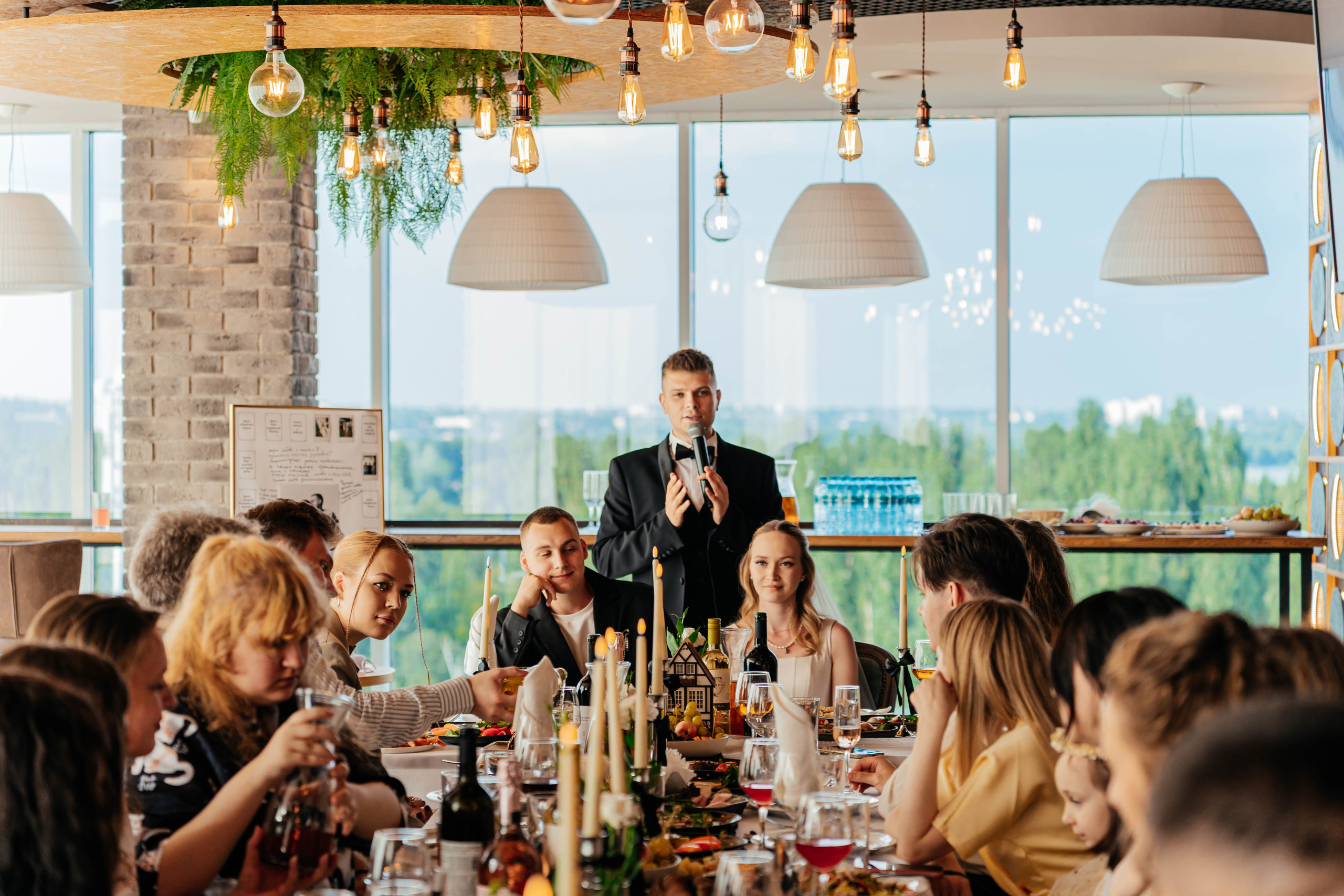 Свадьбы. Главная