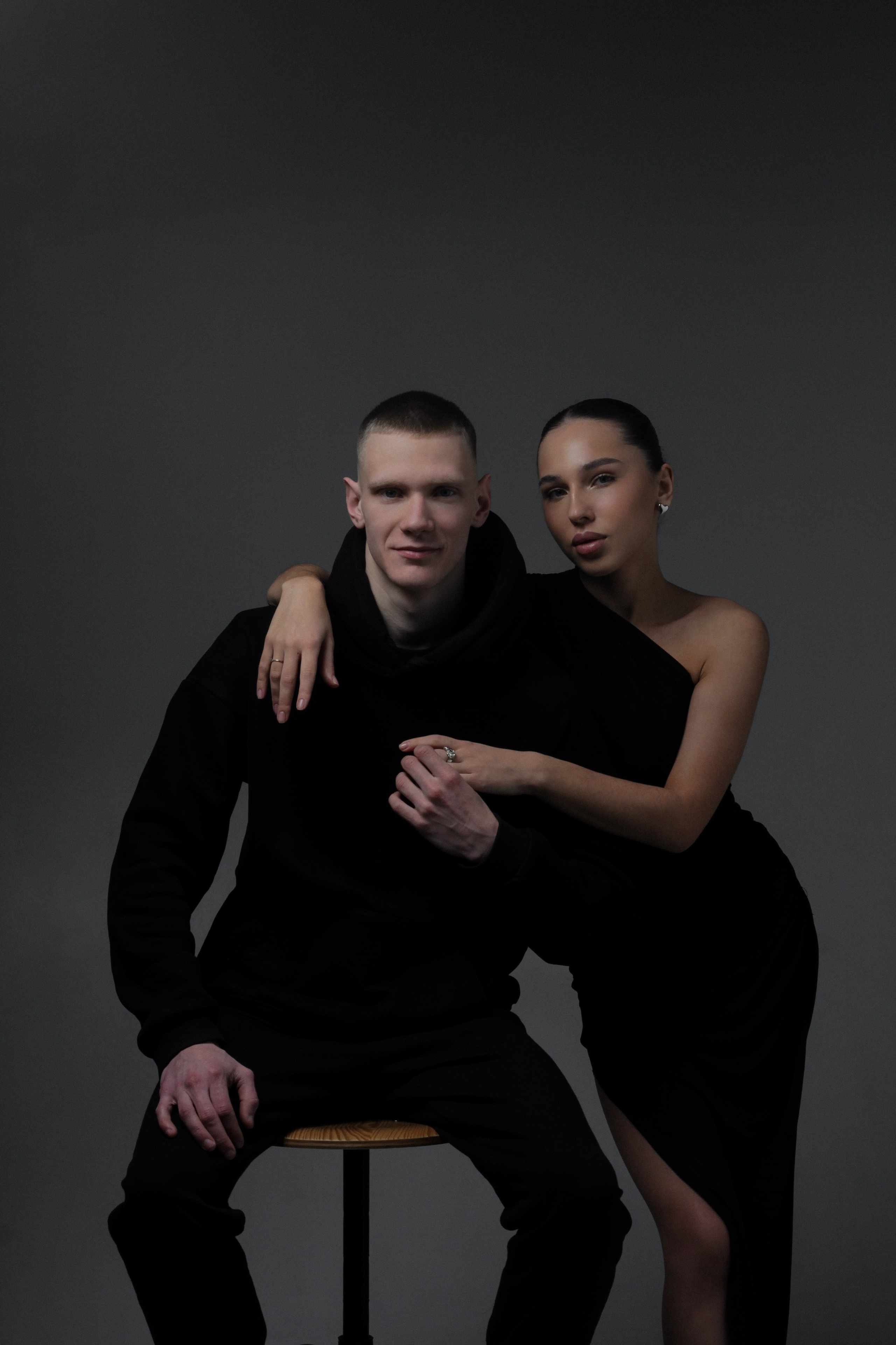 Кирилл и Полина. Фотограф Челябинск | Кристина