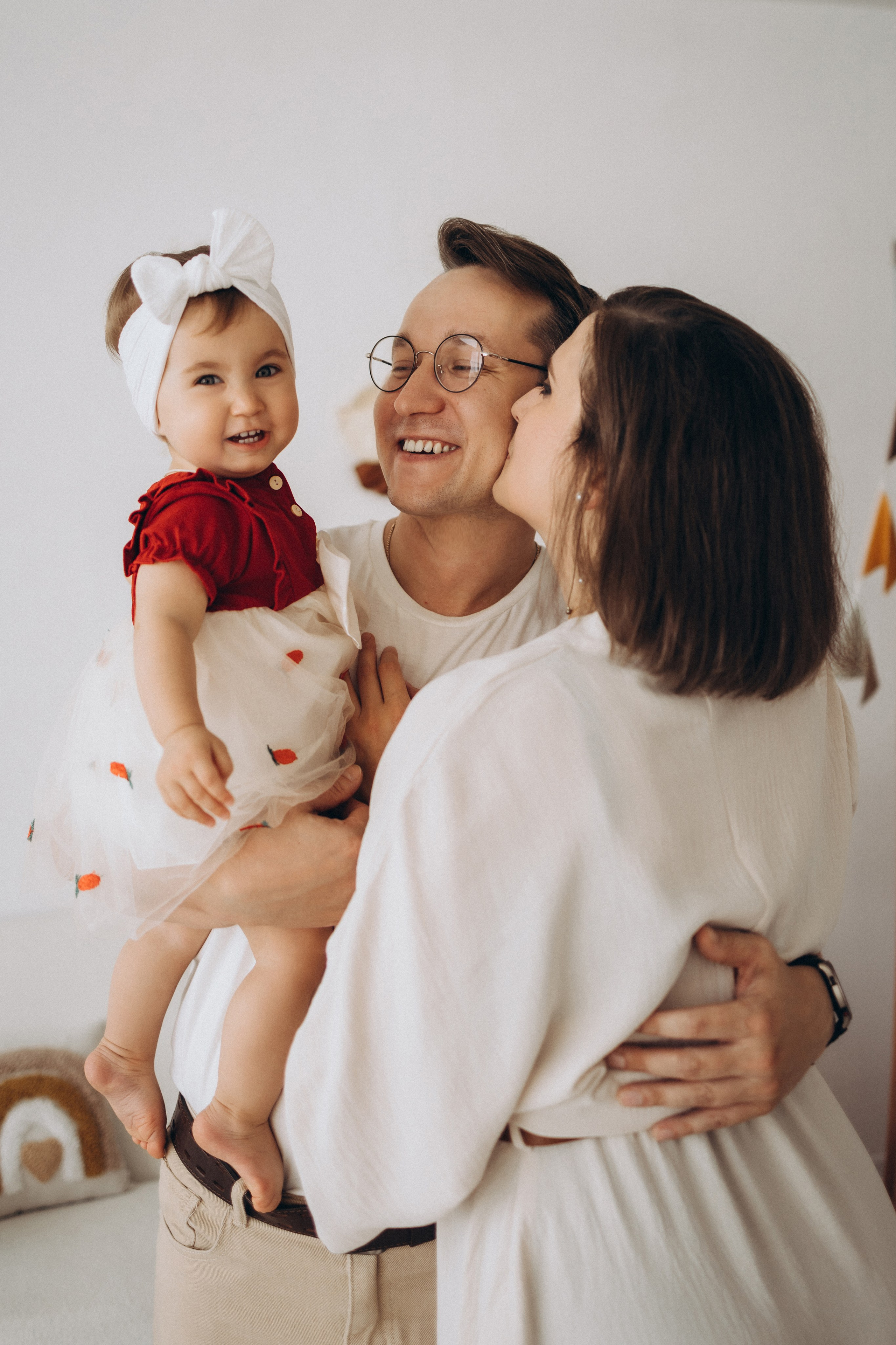 Ирина Артём и Алиса. Фотограф Нижний Новгород