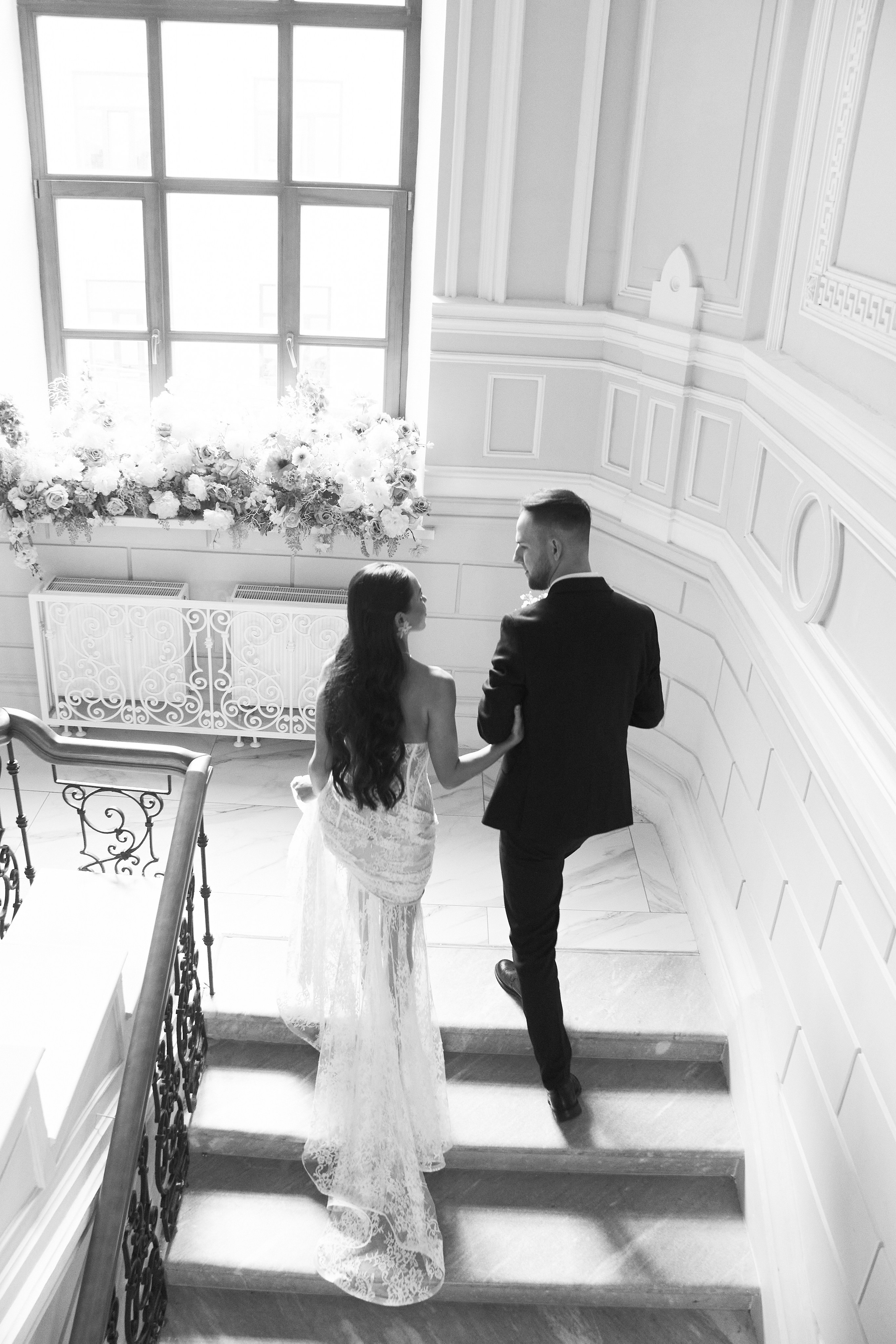 Альбина и Никита. Фотограф в Екатеринбурге и Москве, Анна