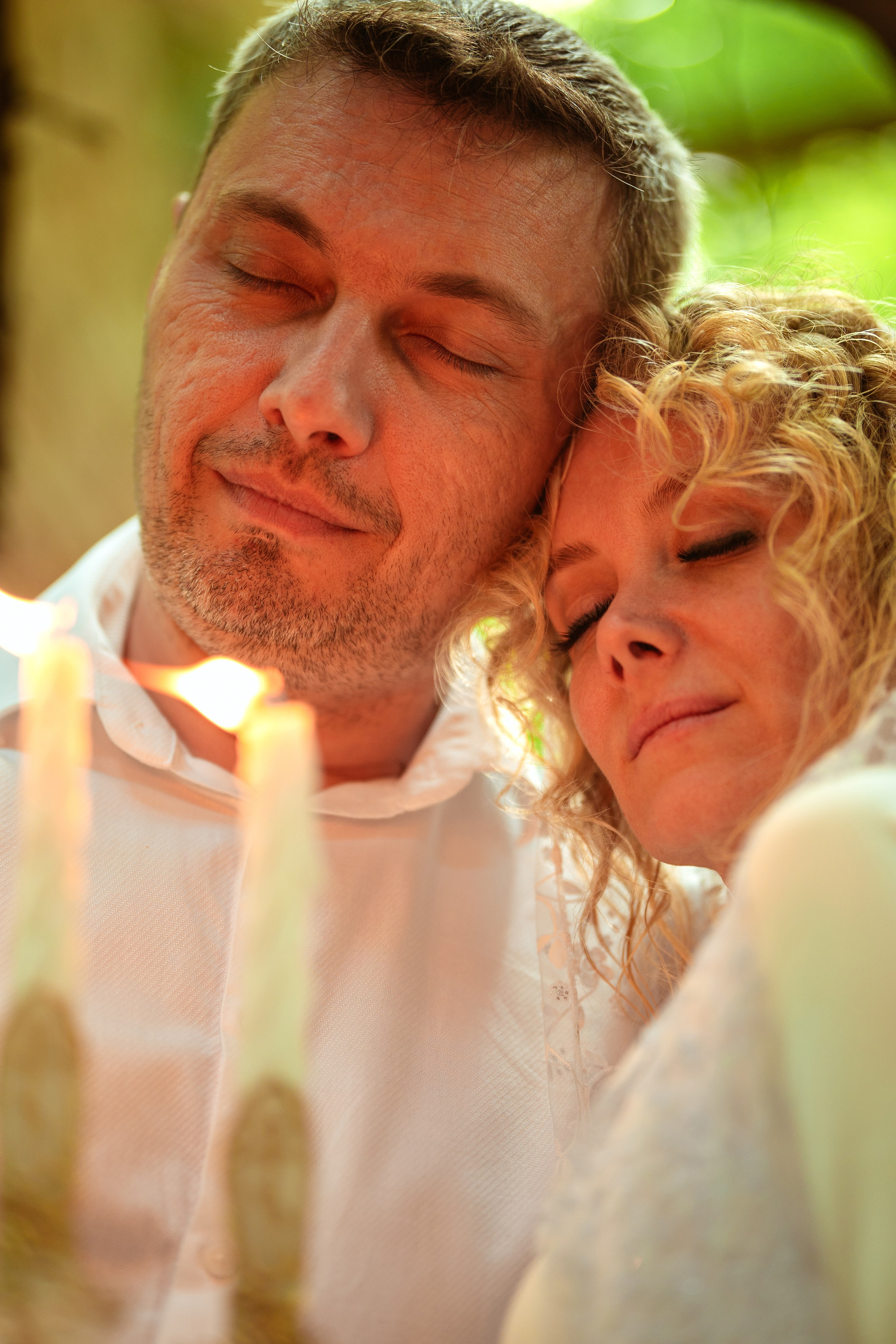 Александр и Оксана | Венчание. Фото и видео съёмка в Москве и МО Александр Чапала и Трояк Алеся