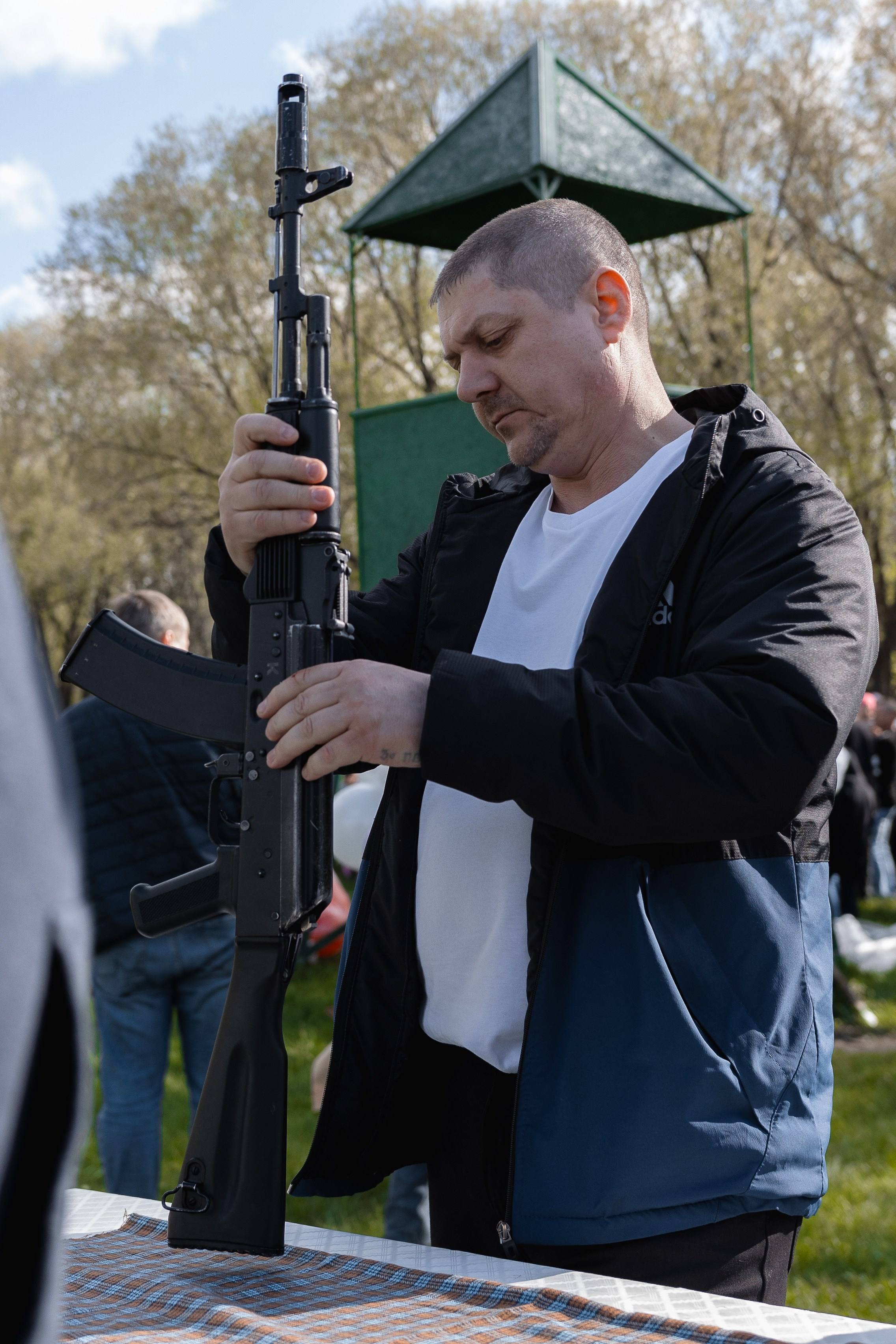 Профессиональный фотограф на выездные мероприятия и тимбилдинги Андрей Алексеев