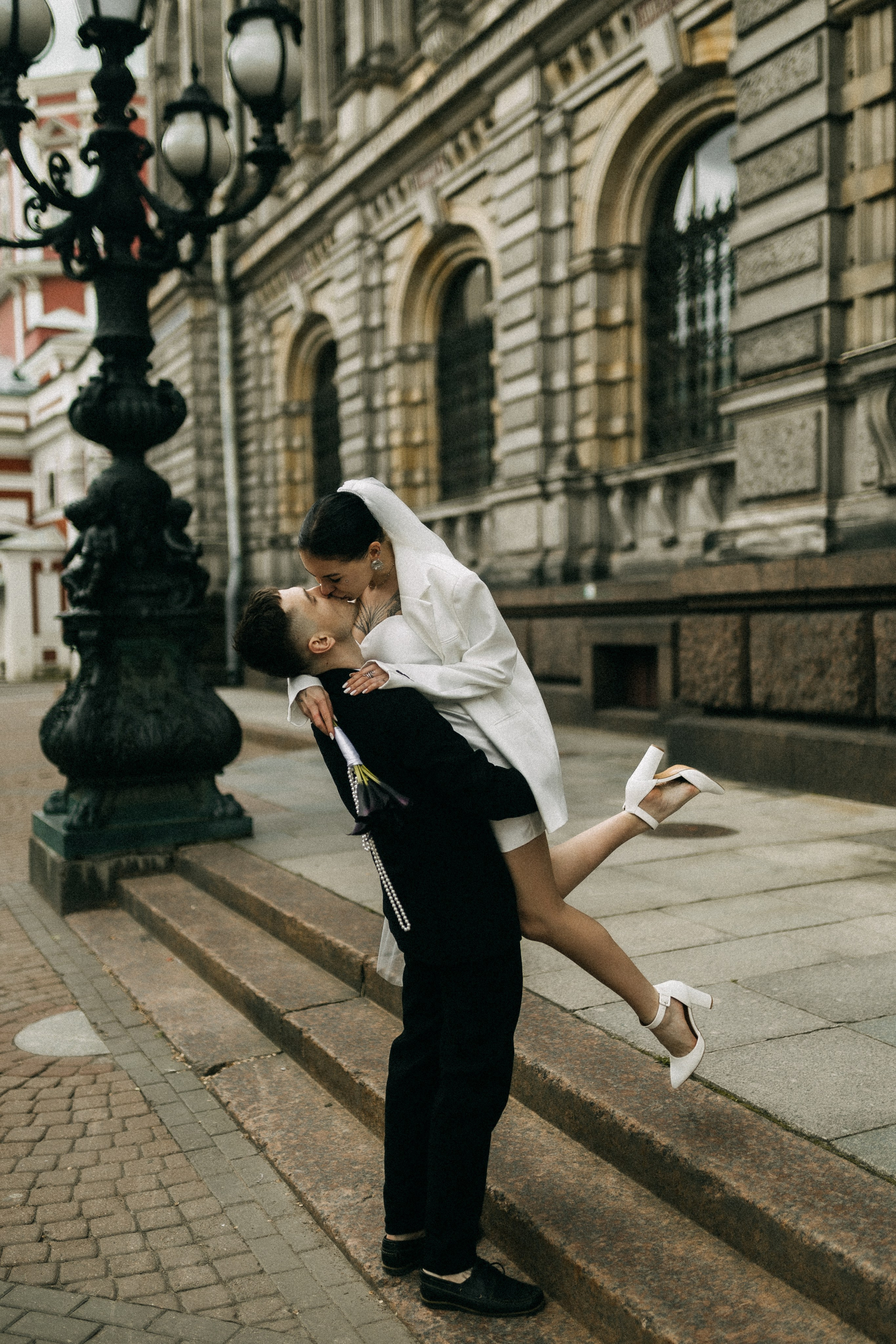 Алина и Евгений. Фотограф в Санкт-Петербурге