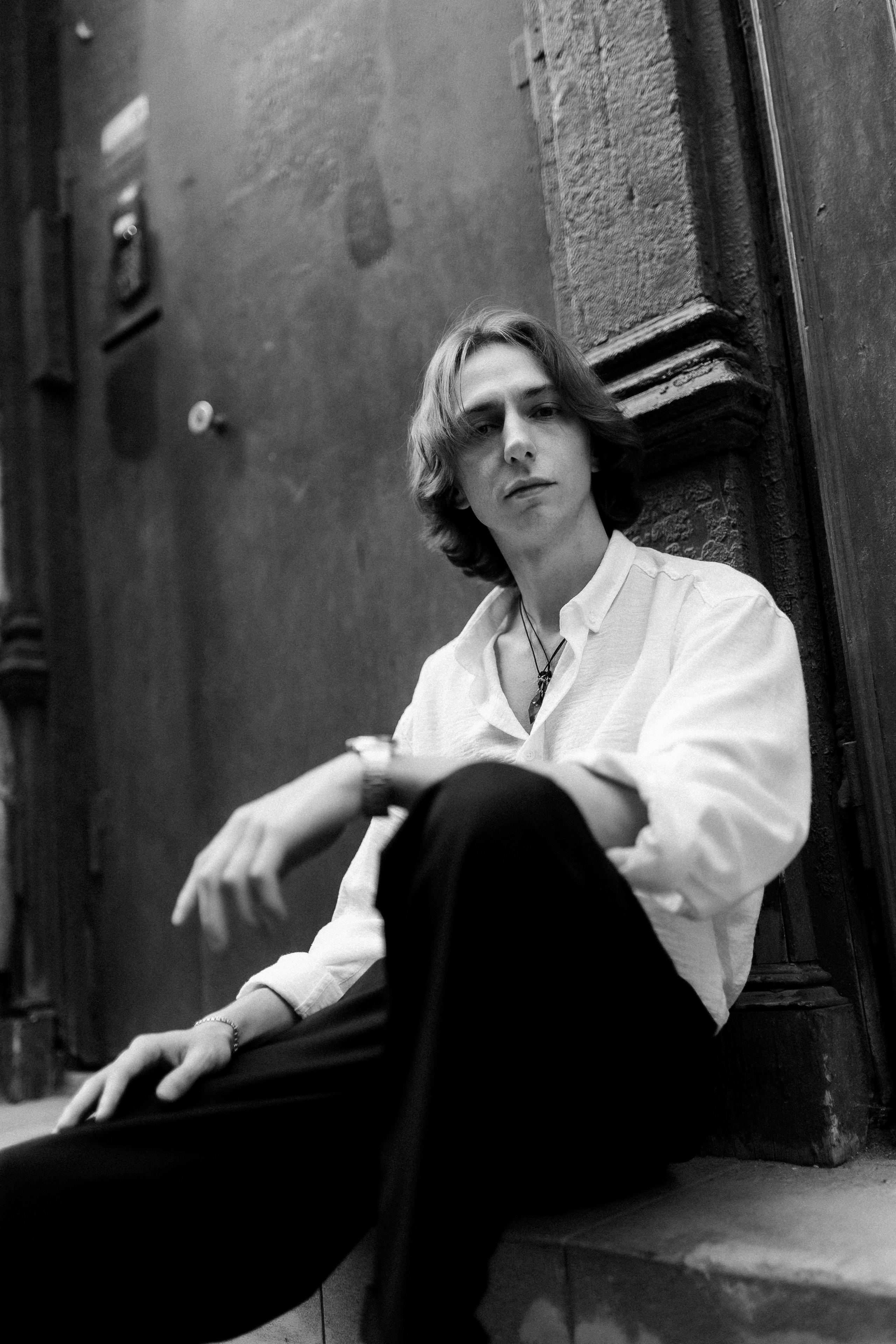 Антон. Фотограф в Санкт-Петербурге