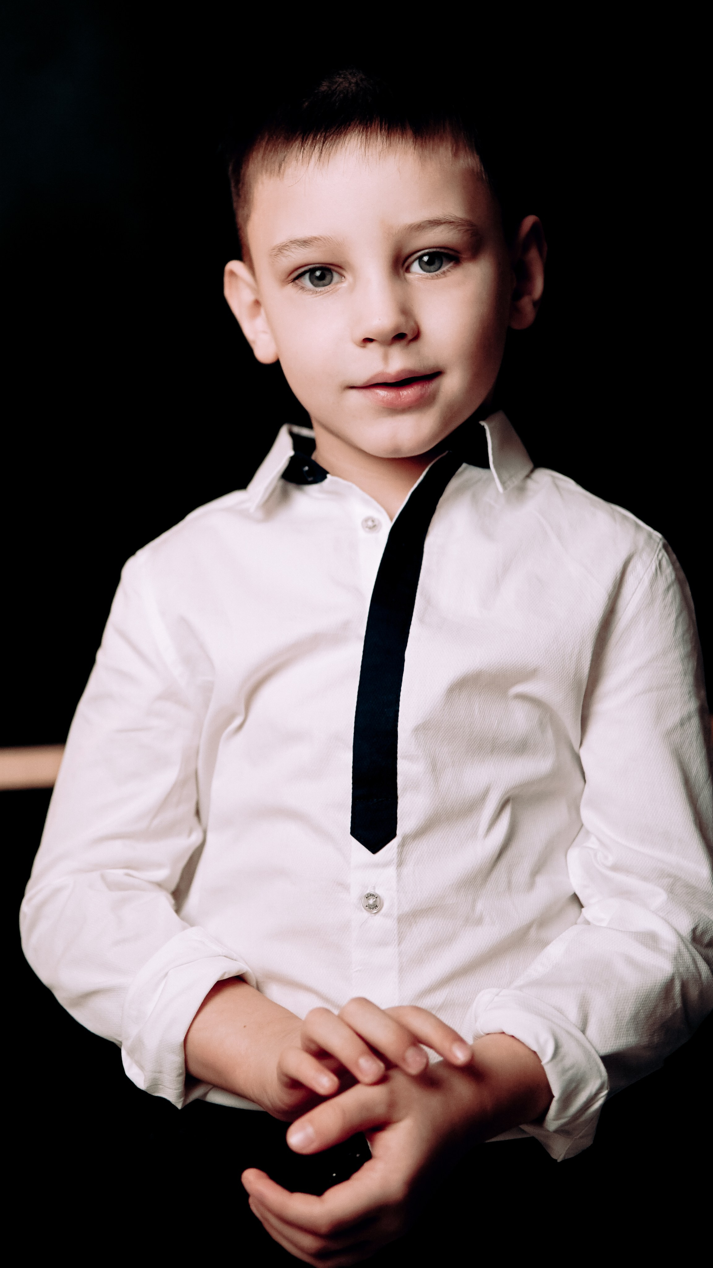 Юлия и Егор. Фотограф в Москве Юлия Першина