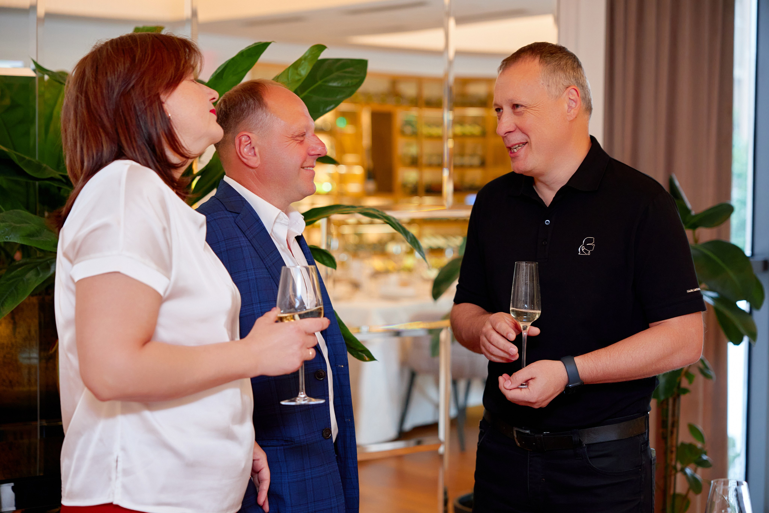 Юбилей Андрея. Свадебный фотограф в Краснодаре Андрей Тюменев