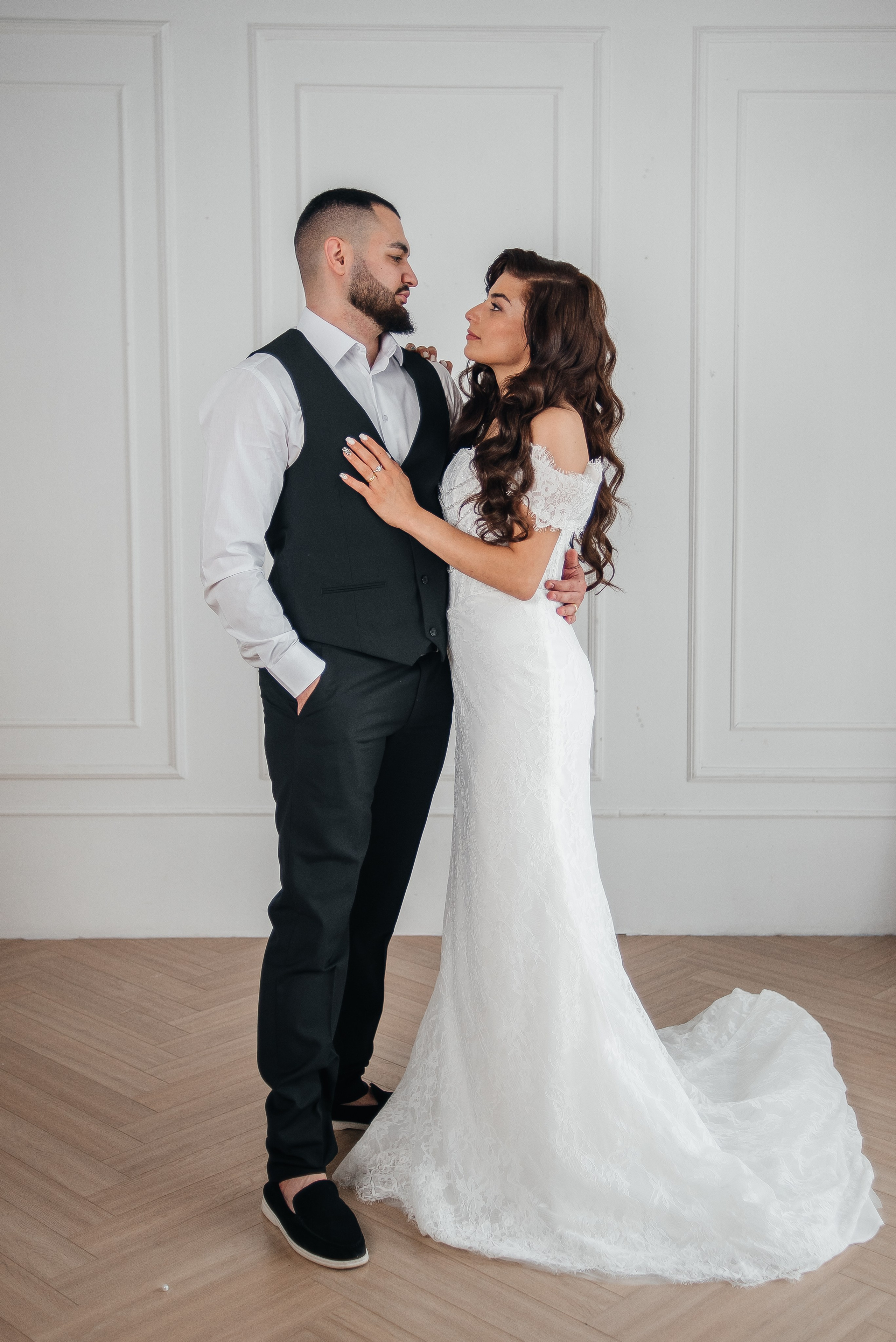 Wedding. Фотограф Милена Смирнова