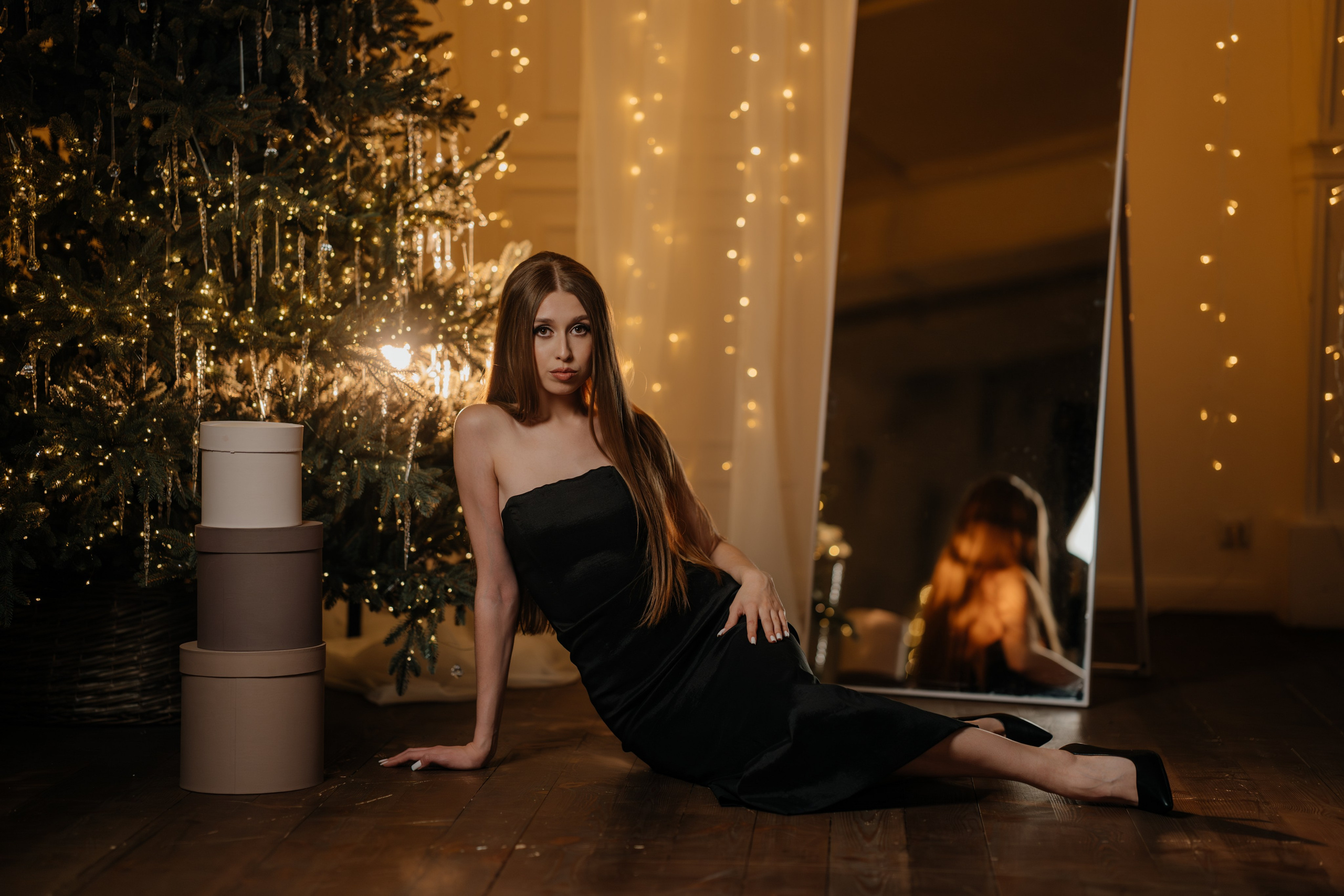 Катя и Юра. Фотограф в Тамбове Дарья Выжанова