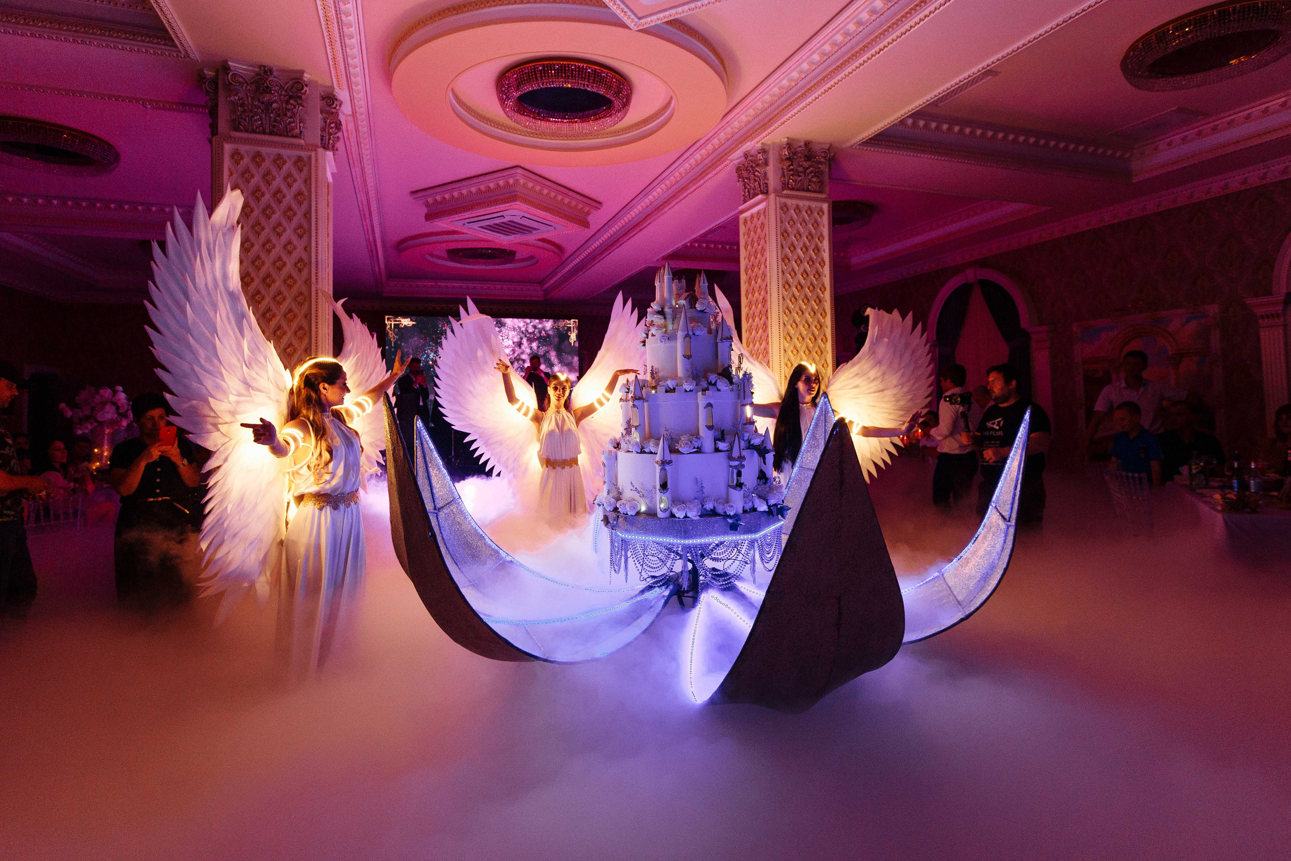 Владимир и Радмила. Свадебный и семейный фотограф в Краснодаре