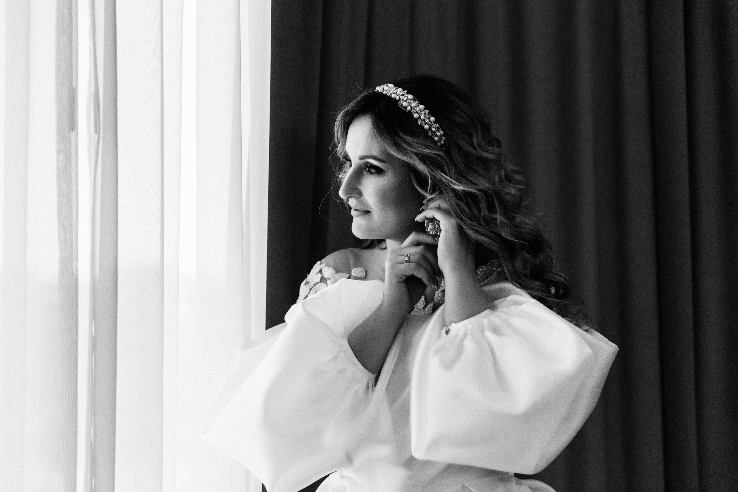 Владимир и Радмила. Свадебный и семейный фотограф в Краснодаре