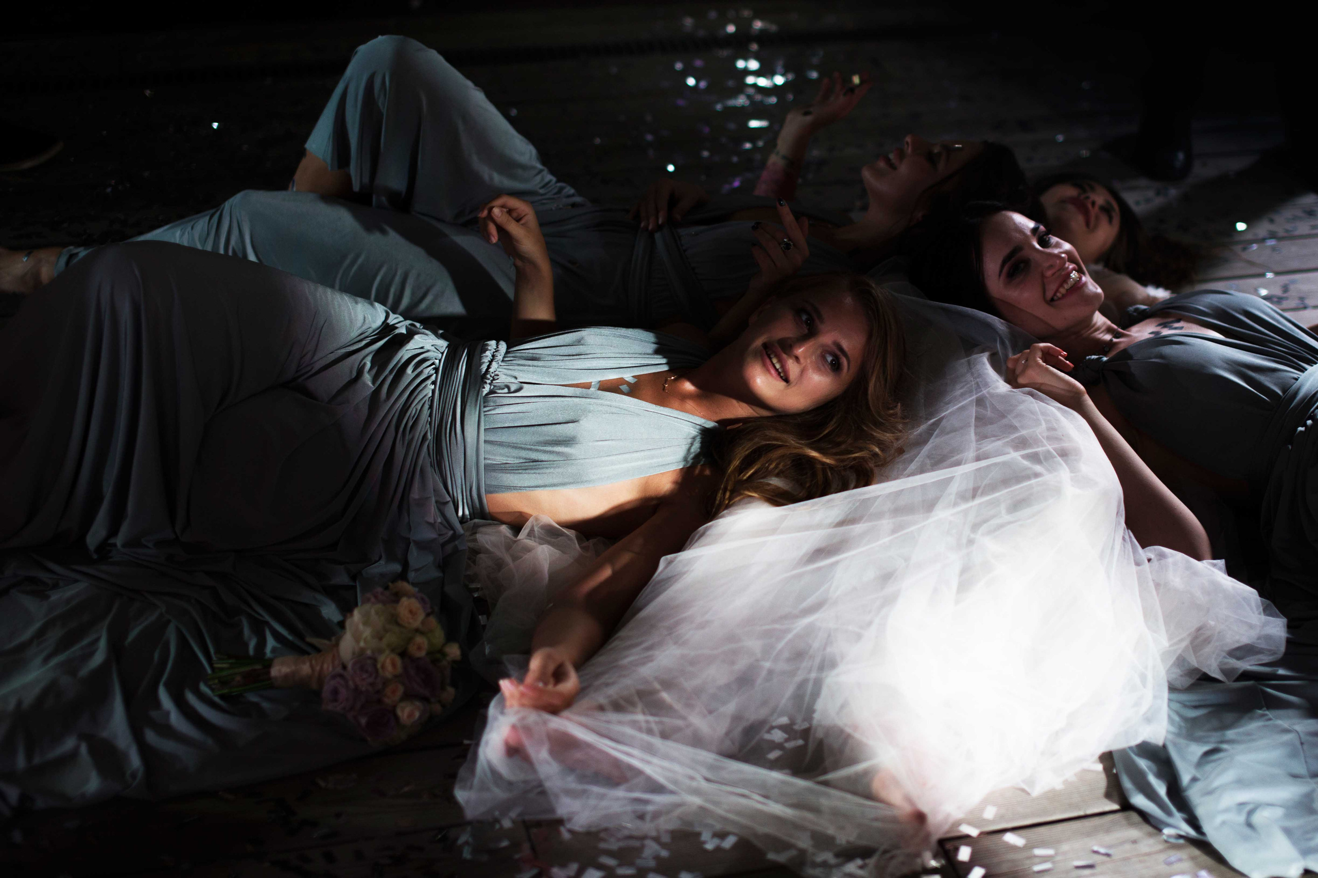 Свадебный и семейный фотограф в Краснодаре