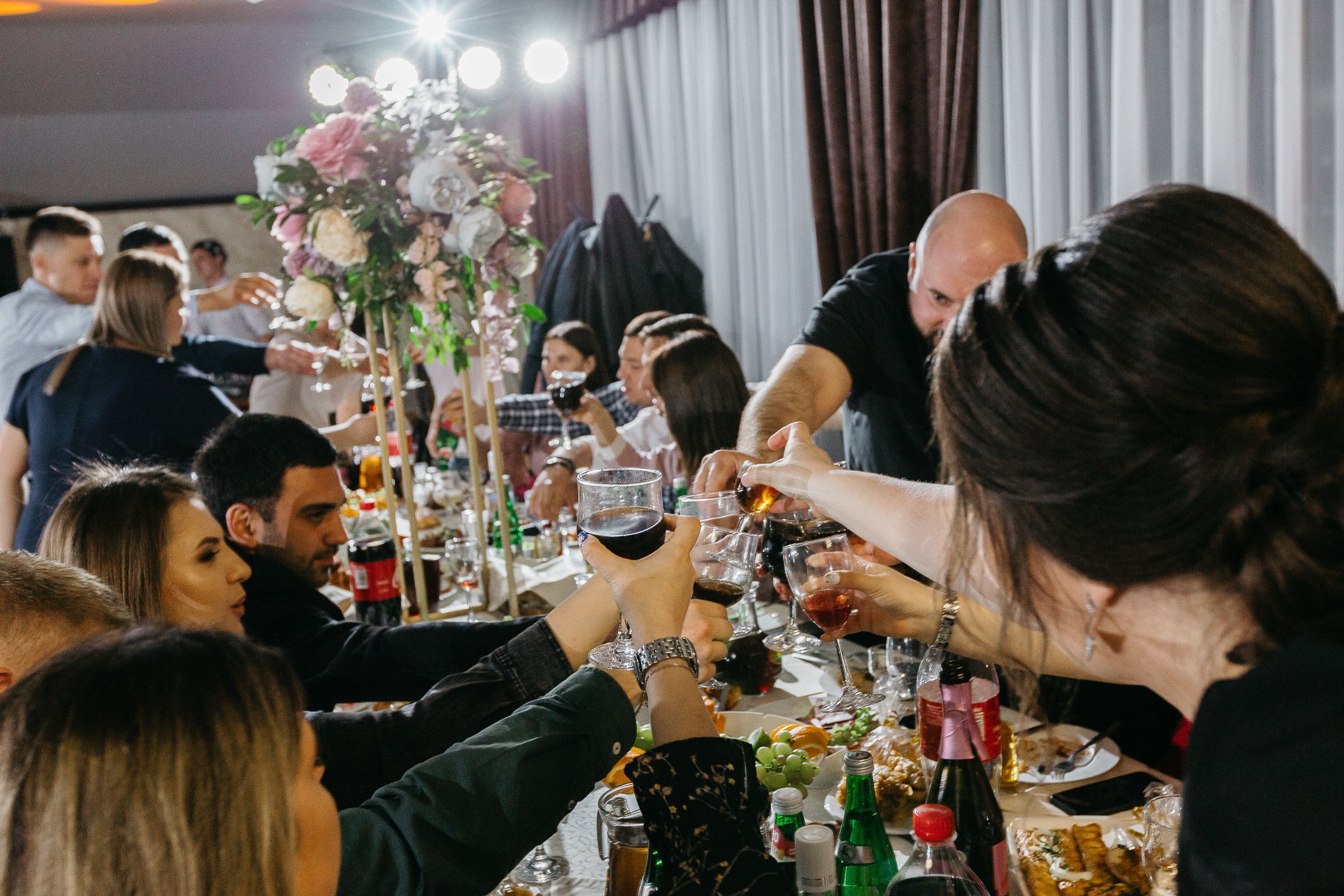 Вера и Эдуард 24.04.2021. Свадебный и семейный фотограф в Краснодаре