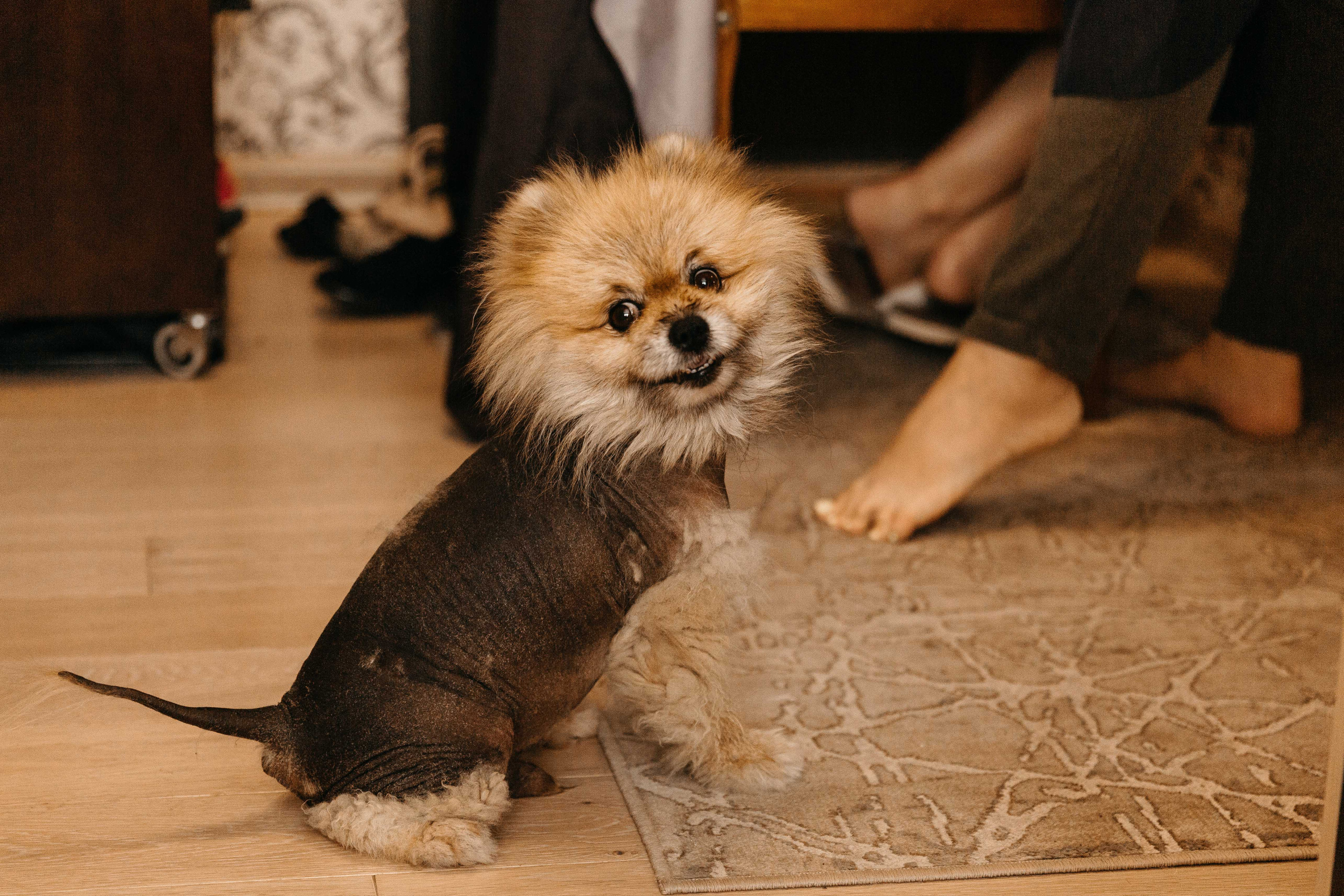 Свадебный день Екатерины и Владимира. Свадебный и семейный фотограф в Краснодаре