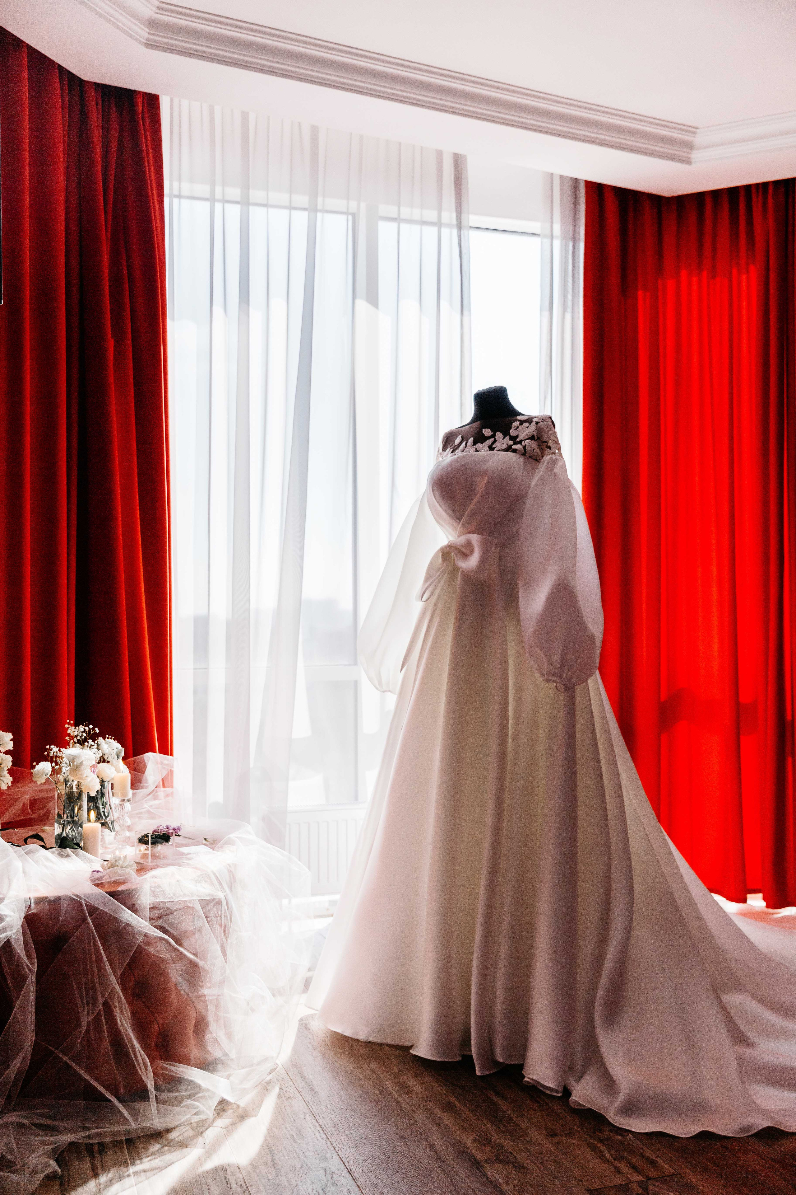 Владимир и Радмила. Свадебный и семейный фотограф в Краснодаре