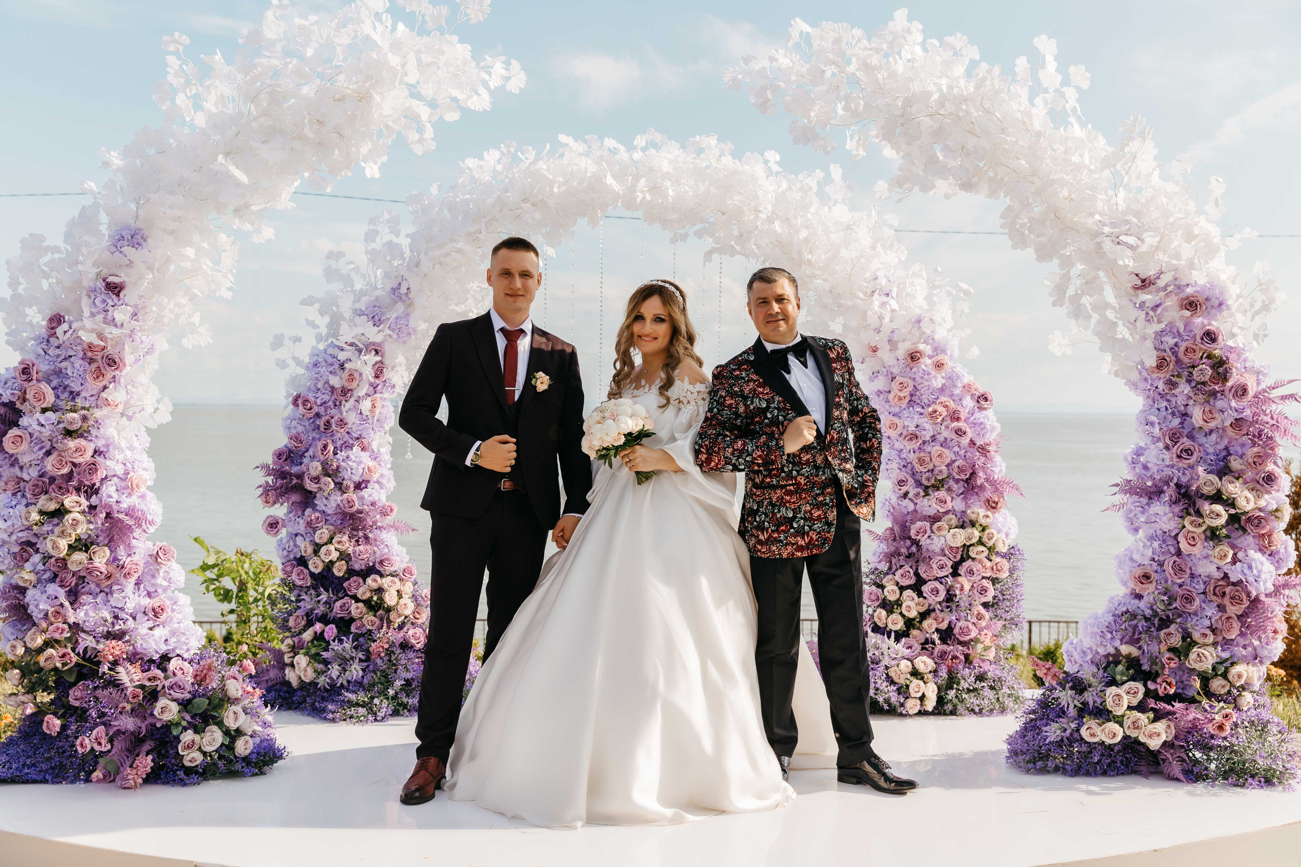 Владимир и Радмила. Свадебный и семейный фотограф в Краснодаре