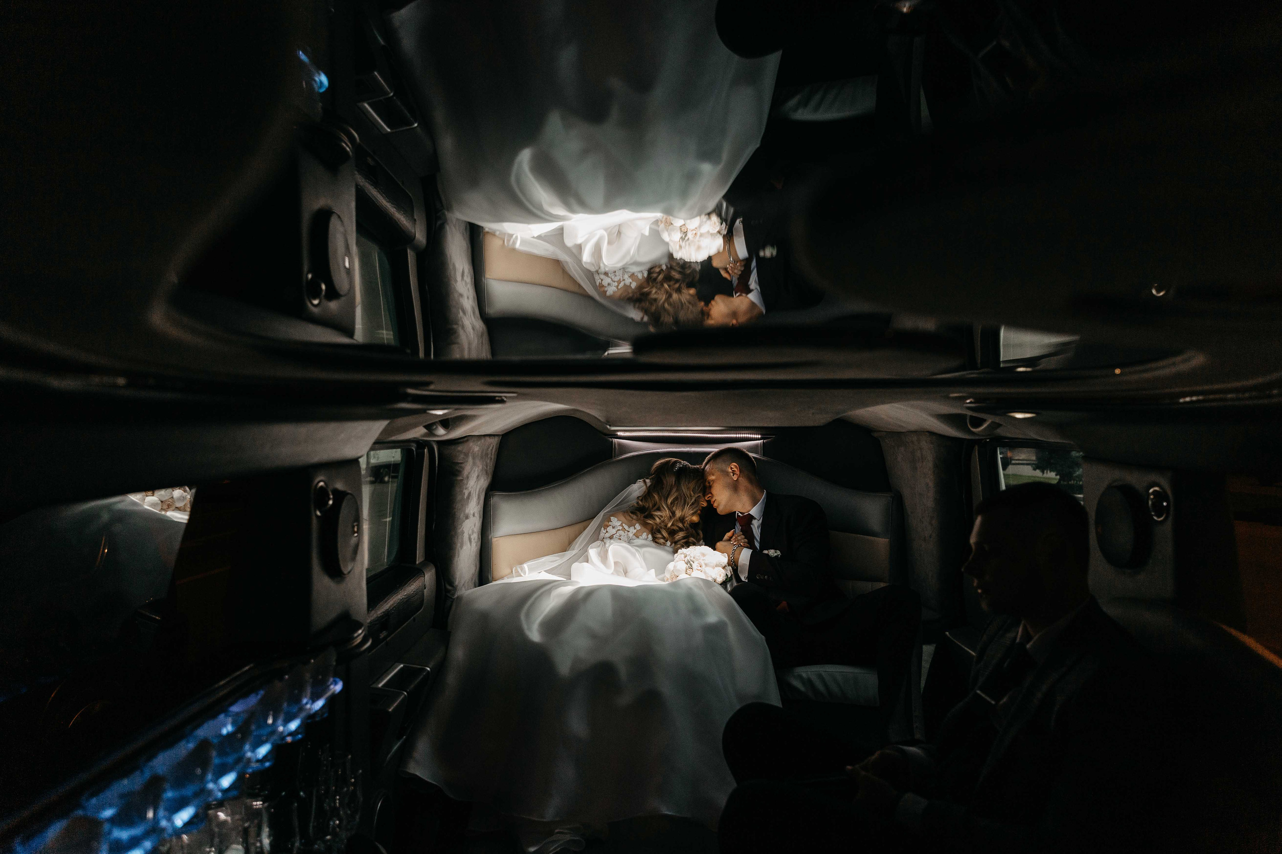 Владимир и Радмила. Свадебный и семейный фотограф в Краснодаре