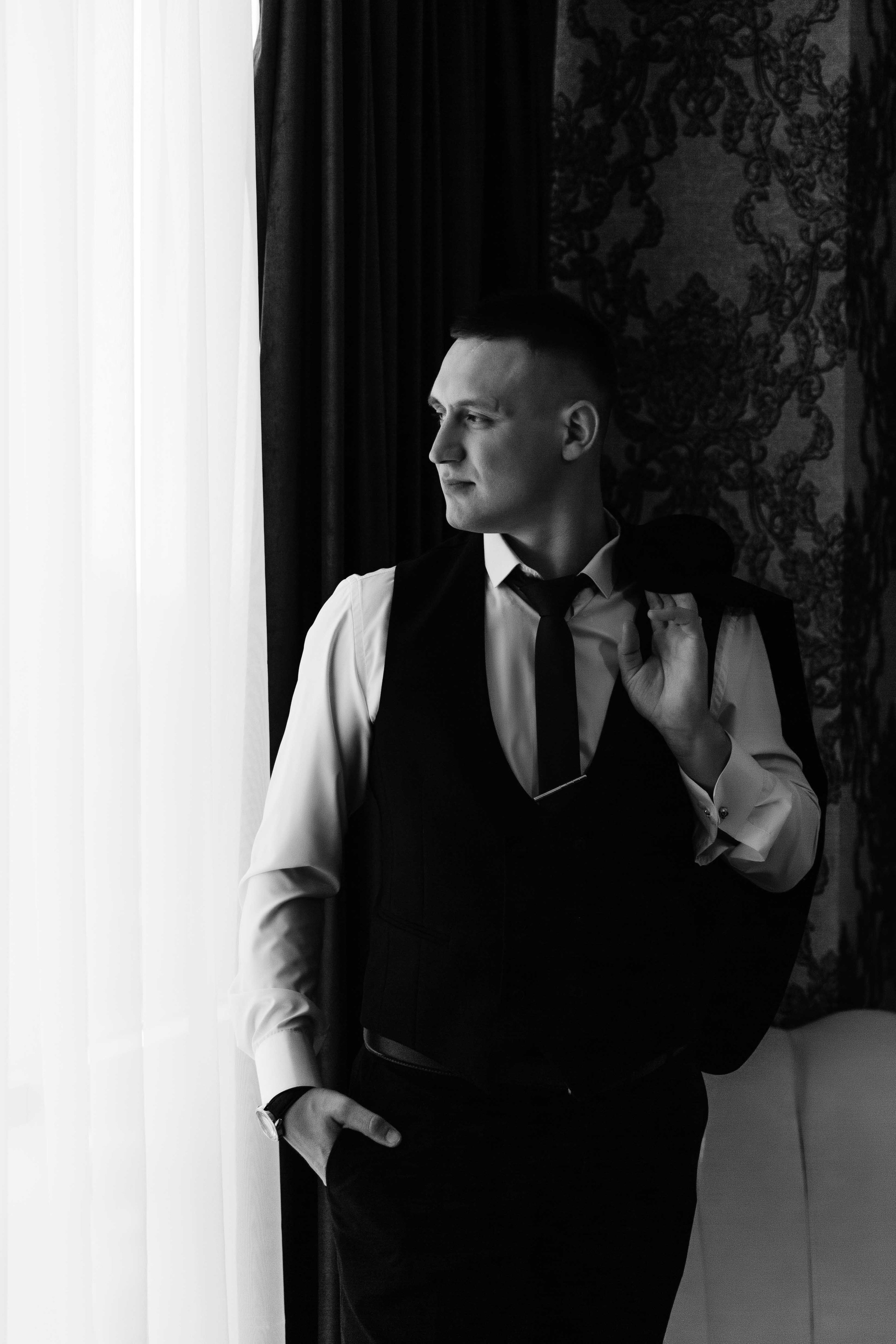 Владимир и Радмила. Свадебный и семейный фотограф в Краснодаре