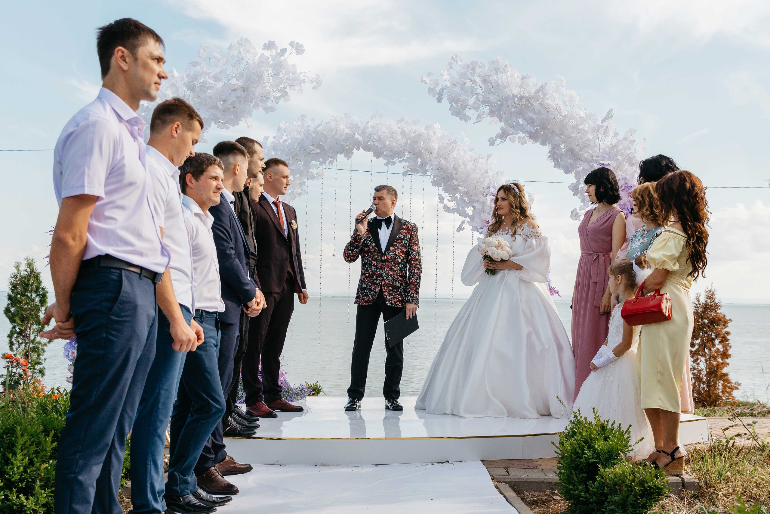 Владимир и Радмила. Свадебный и семейный фотограф в Краснодаре