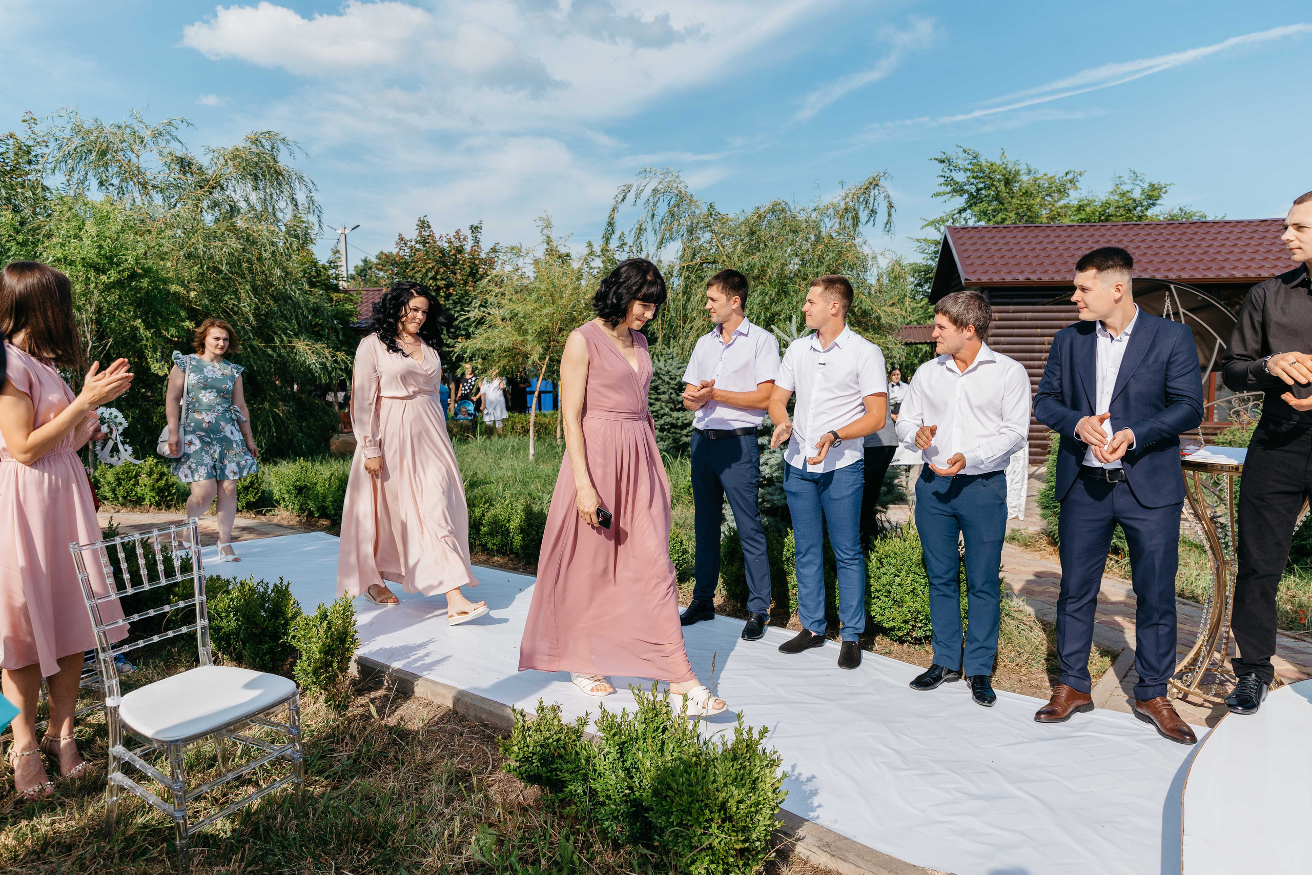 Владимир и Радмила. Свадебный и семейный фотограф в Краснодаре