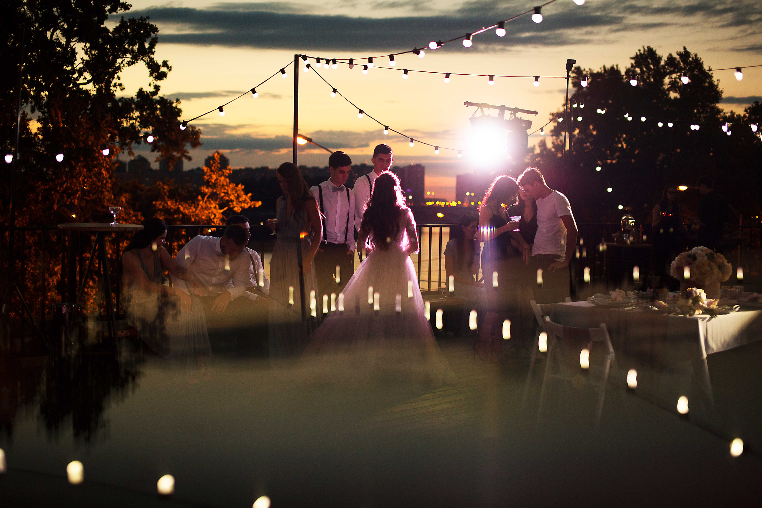 Свадебный и семейный фотограф в Краснодаре