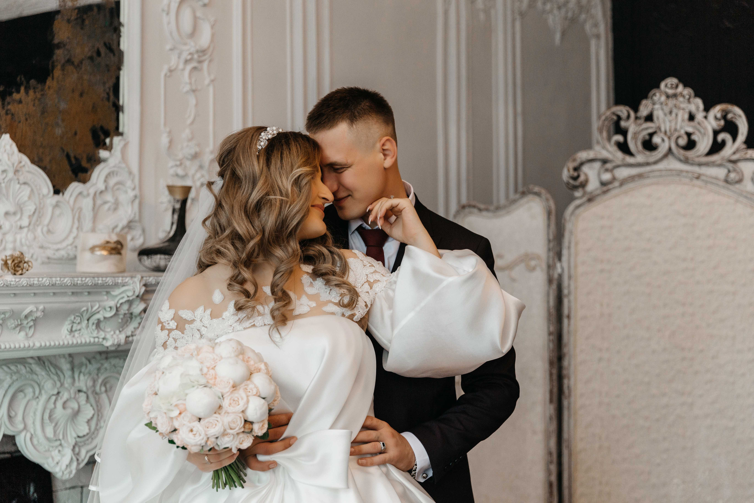 Владимир и Радмила. Свадебный и семейный фотограф в Краснодаре