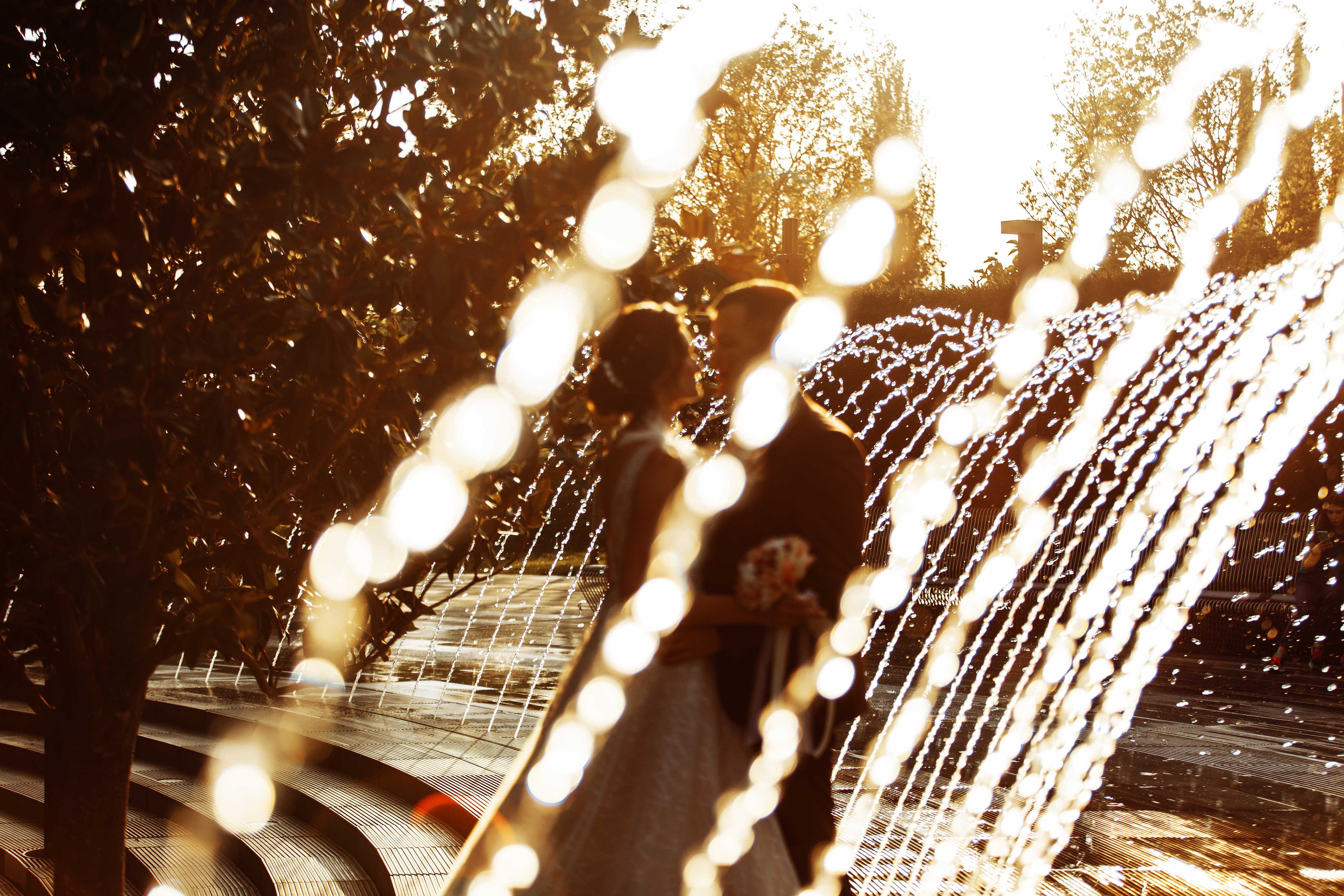 Свадебный и семейный фотограф в Краснодаре