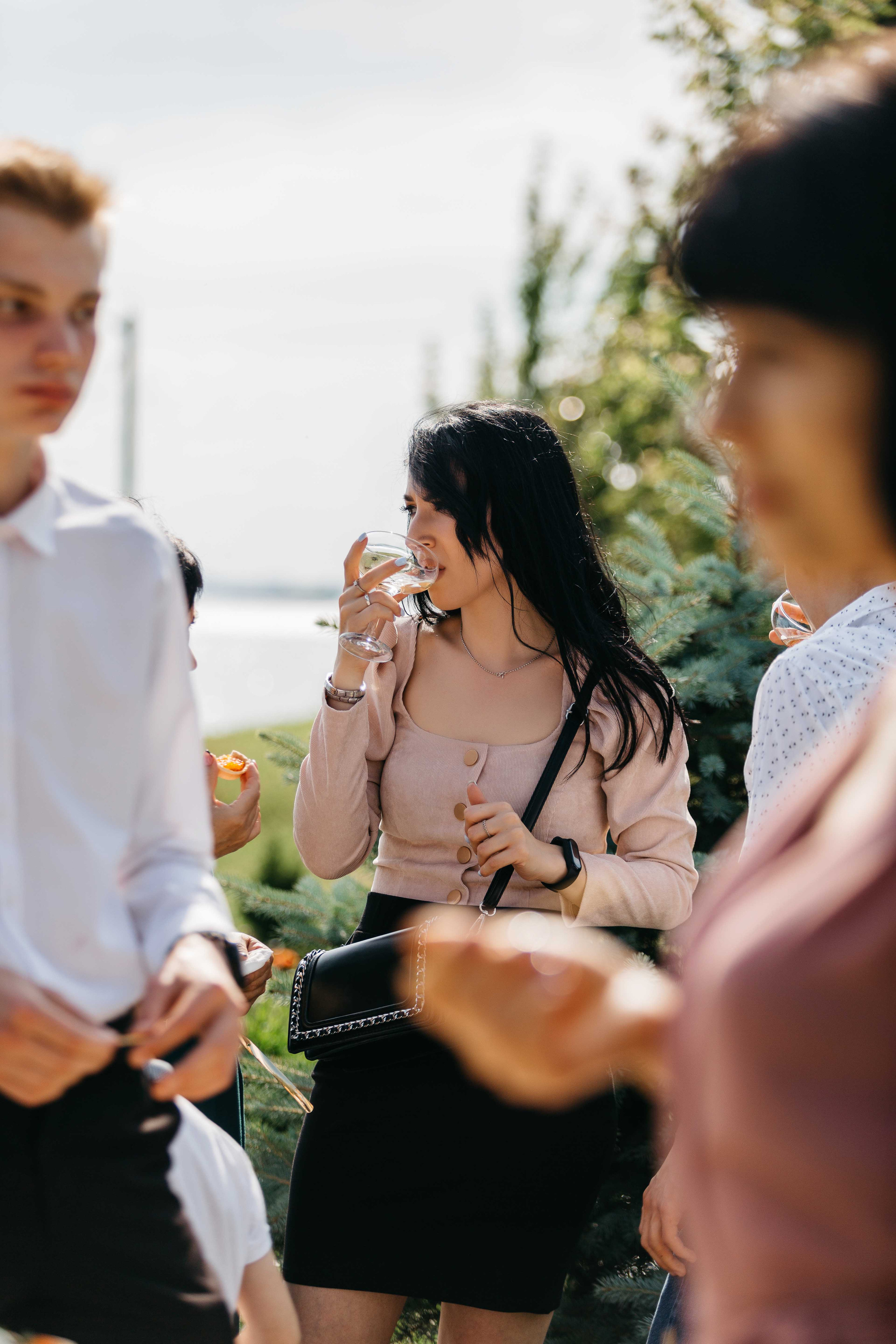 Владимир и Радмила. Свадебный и семейный фотограф в Краснодаре