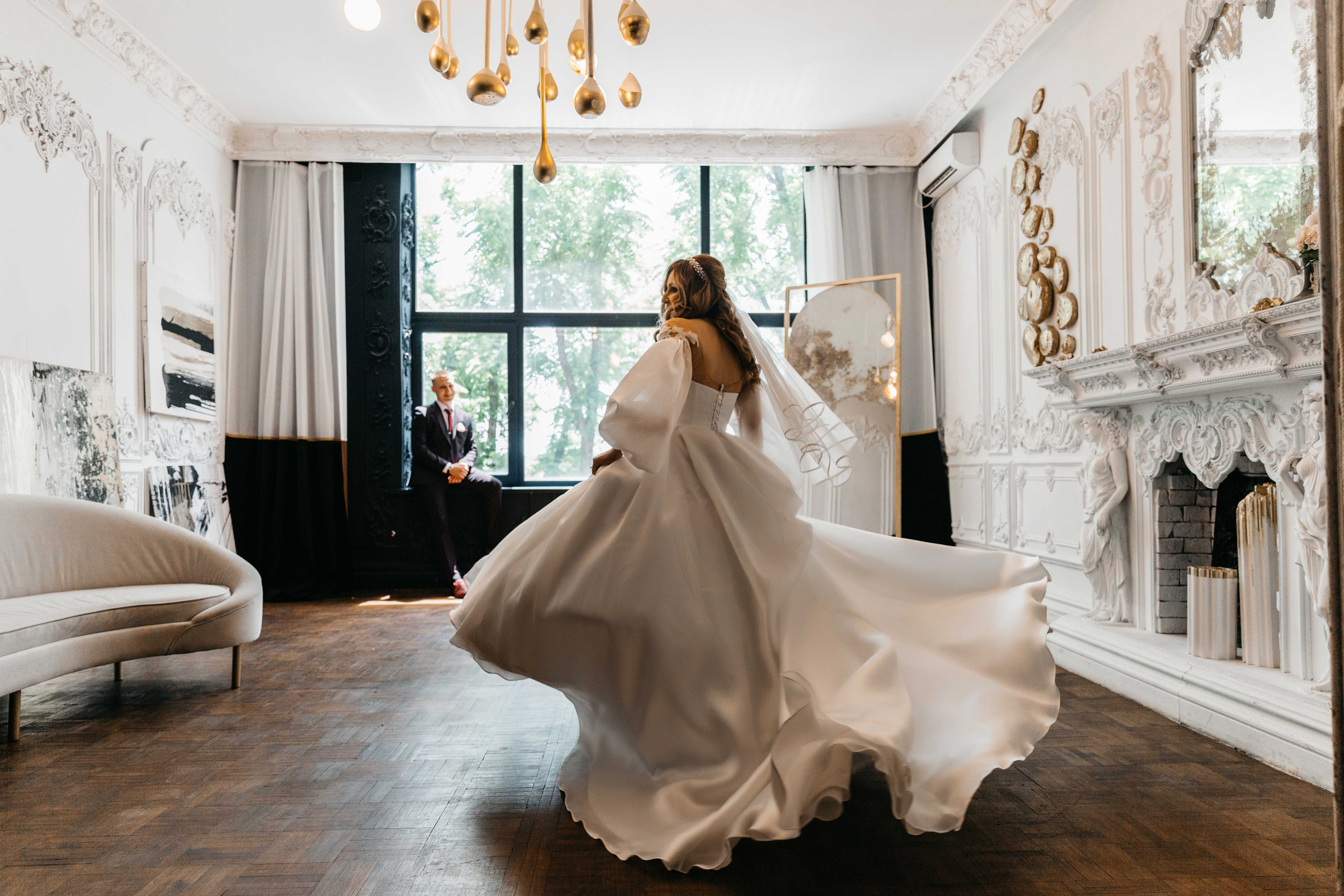 Владимир и Радмила. Свадебный и семейный фотограф в Краснодаре