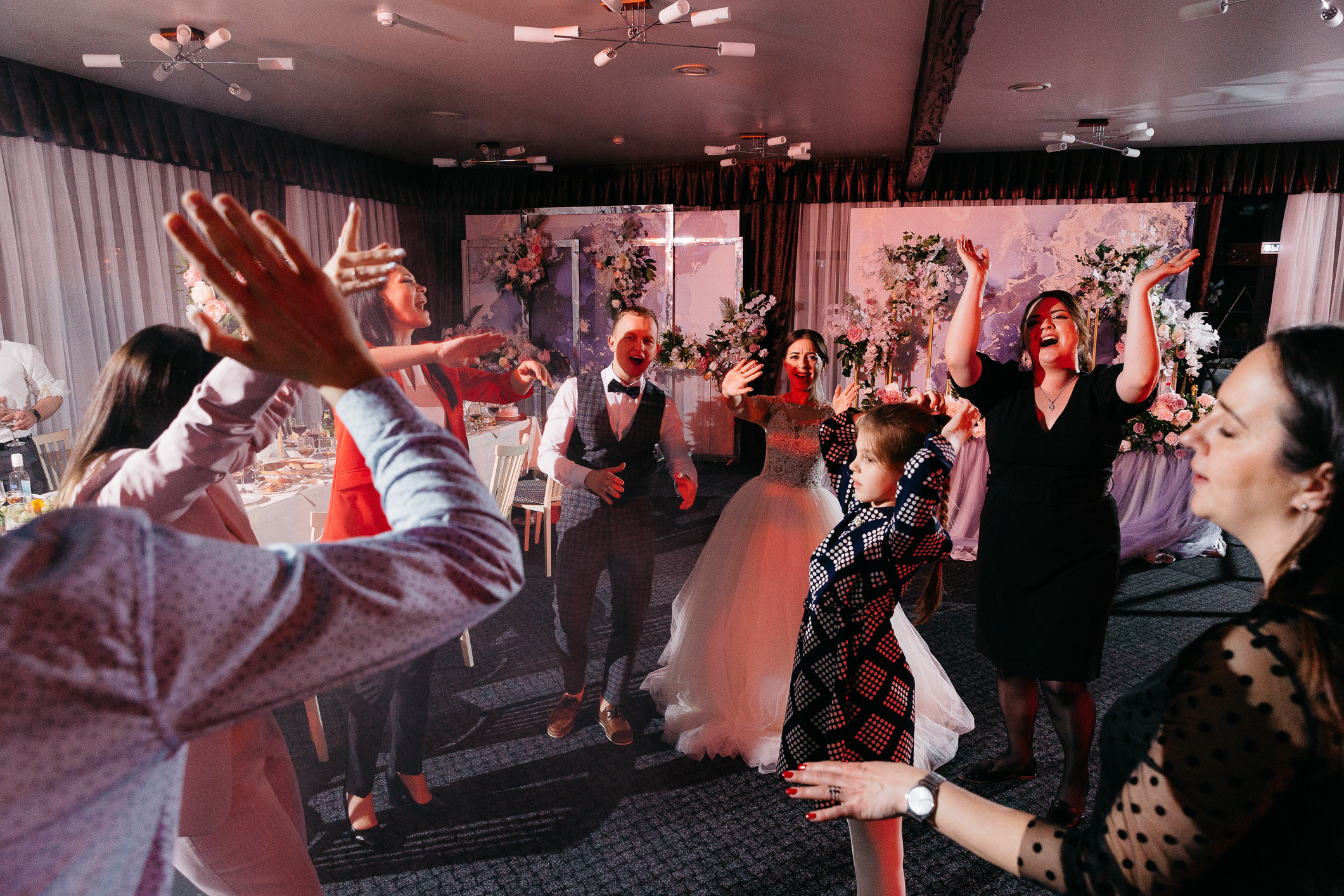 Вера и Эдуард 24.04.2021. Свадебный и семейный фотограф в Краснодаре