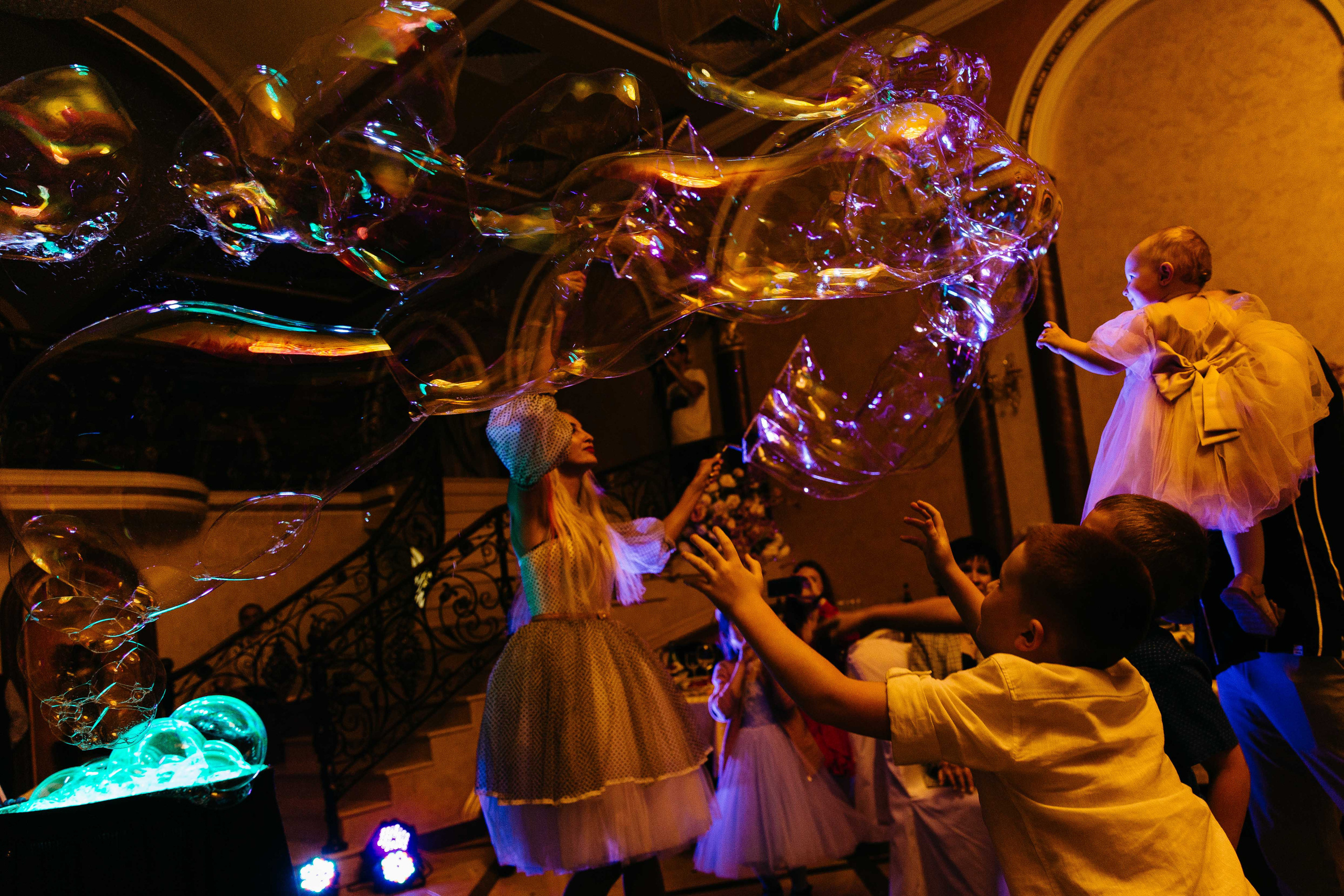 Владимир и Валерия. Свадебный и семейный фотограф в Краснодаре