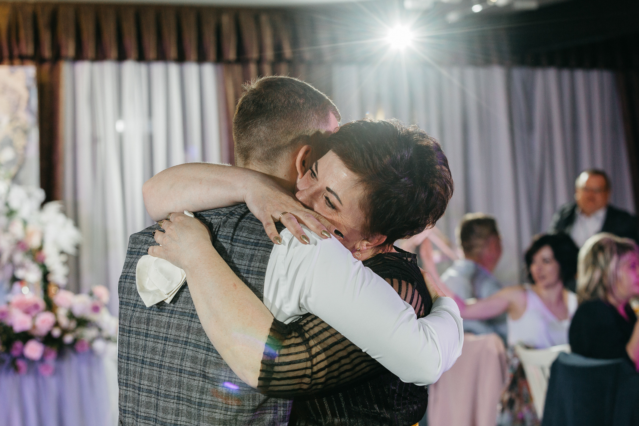 Вера и Эдуард 24.04.2021. Свадебный и семейный фотограф в Краснодаре