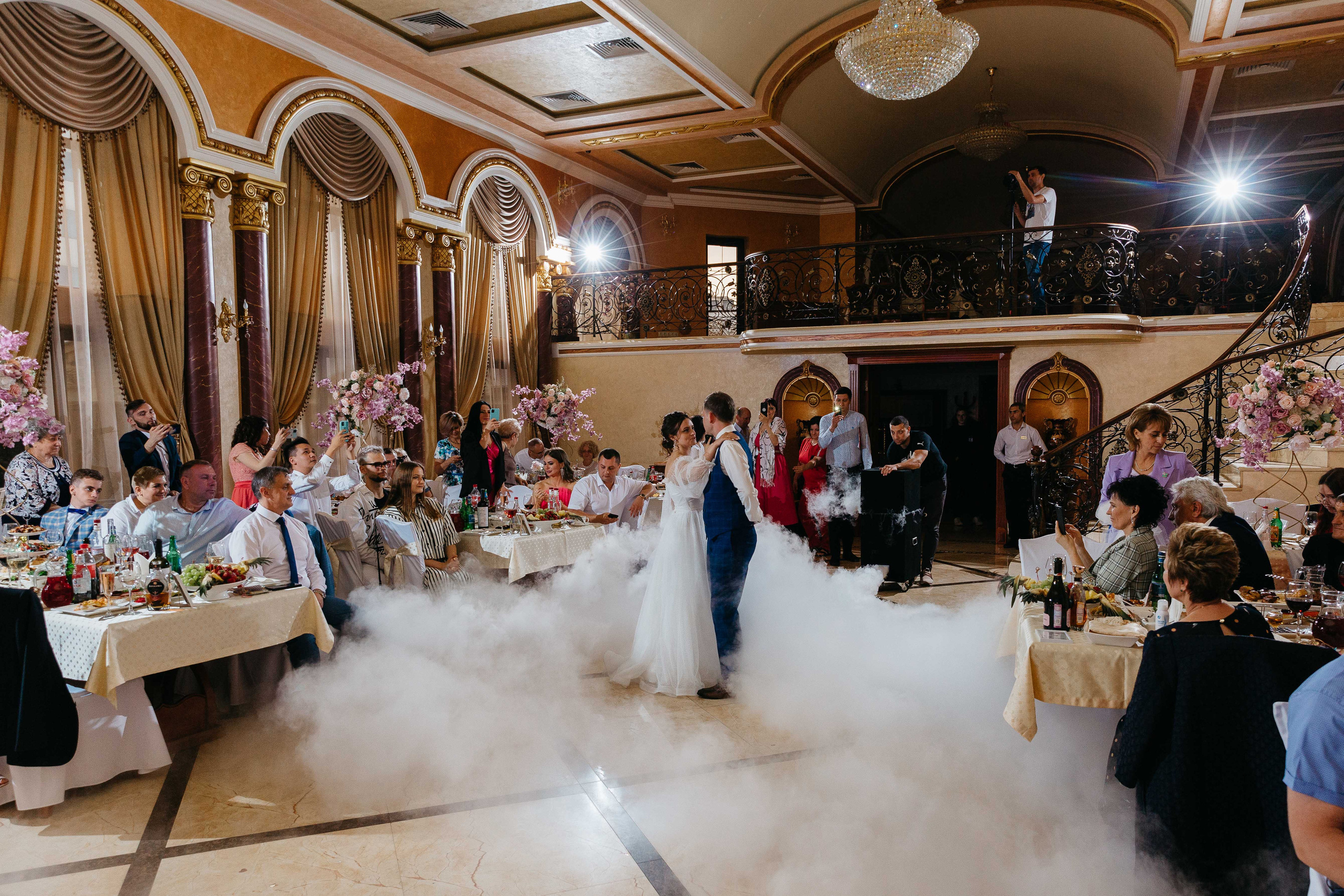 Владимир и Валерия. Свадебный и семейный фотограф в Краснодаре