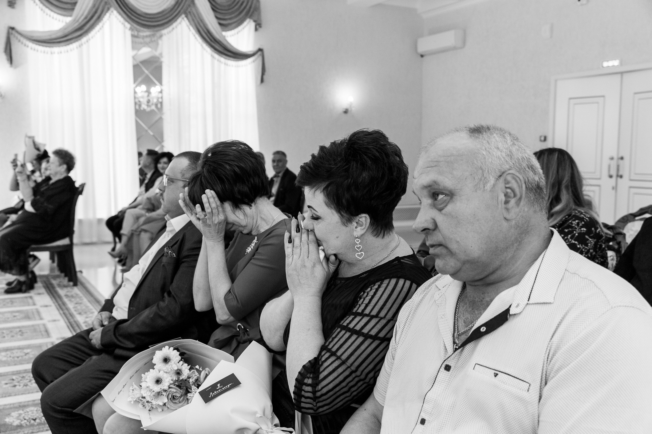 Вера и Эдуард 24.04.2021. Свадебный и семейный фотограф в Краснодаре