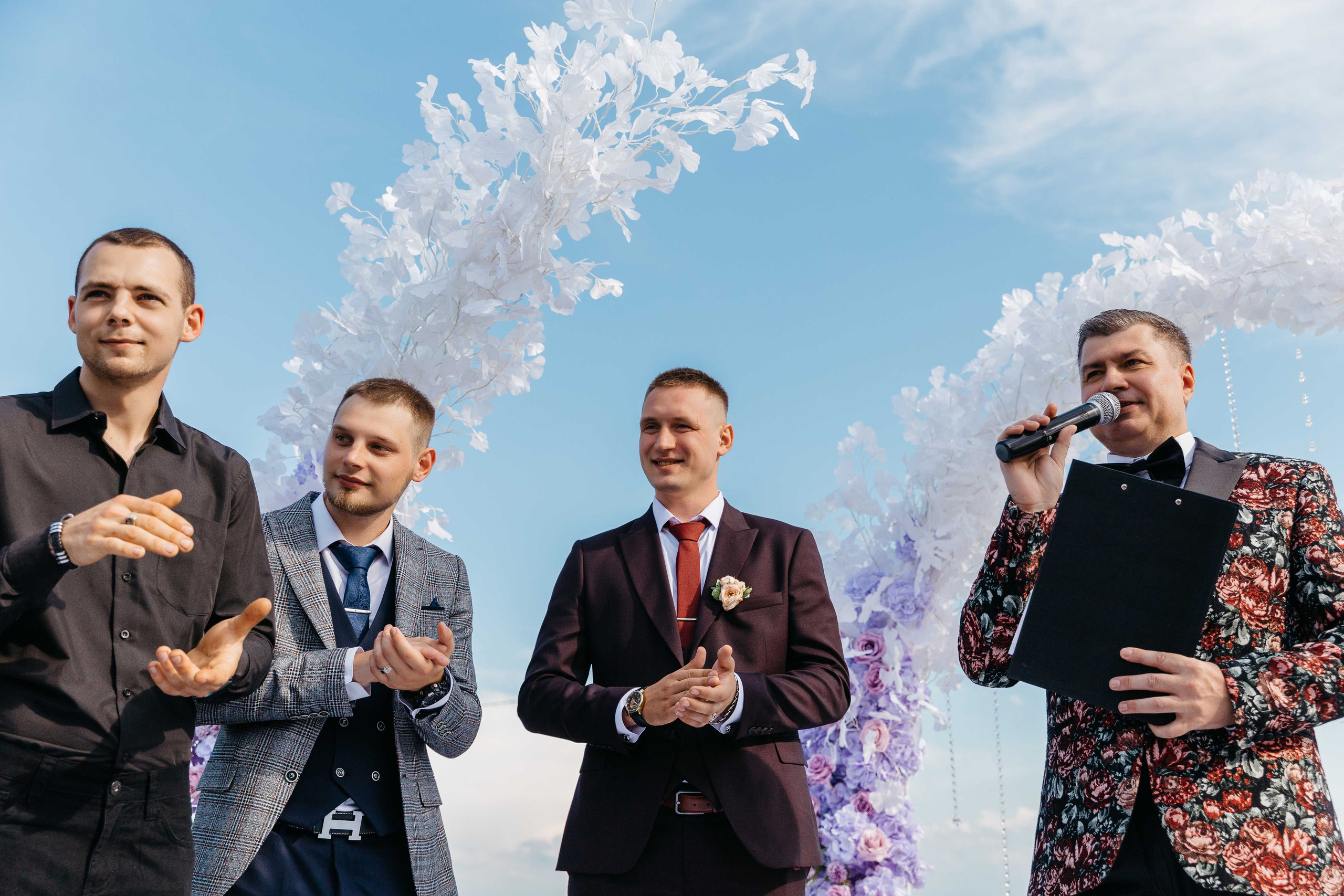 Владимир и Радмила. Свадебный и семейный фотограф в Краснодаре