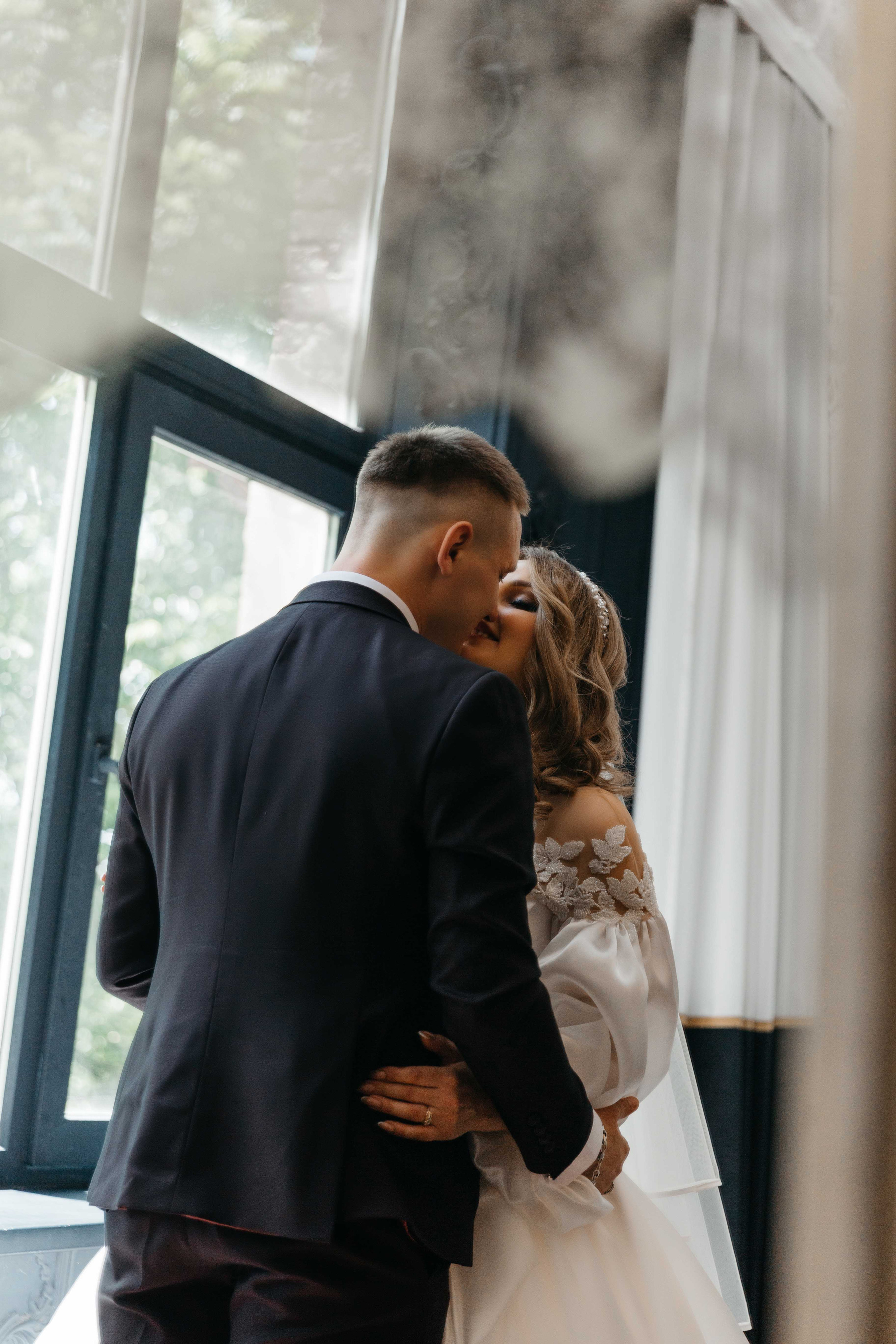 Владимир и Радмила. Свадебный и семейный фотограф в Краснодаре