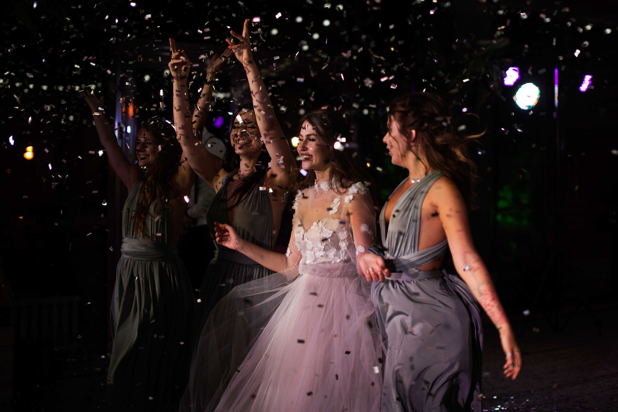 Точка неба. Свадебный и семейный фотограф в Краснодаре